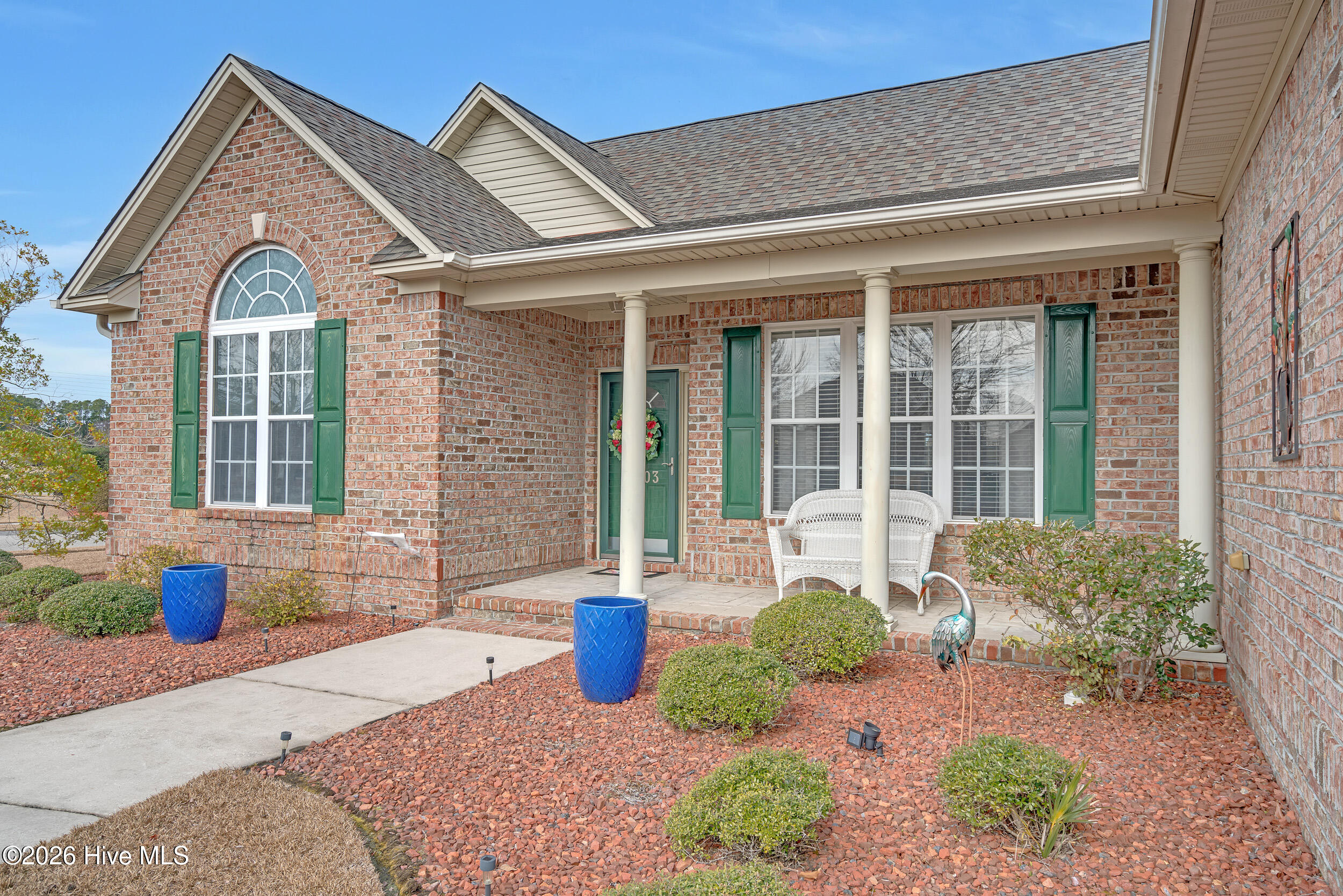 1003 Keystone Court, Leland, NC, 28451