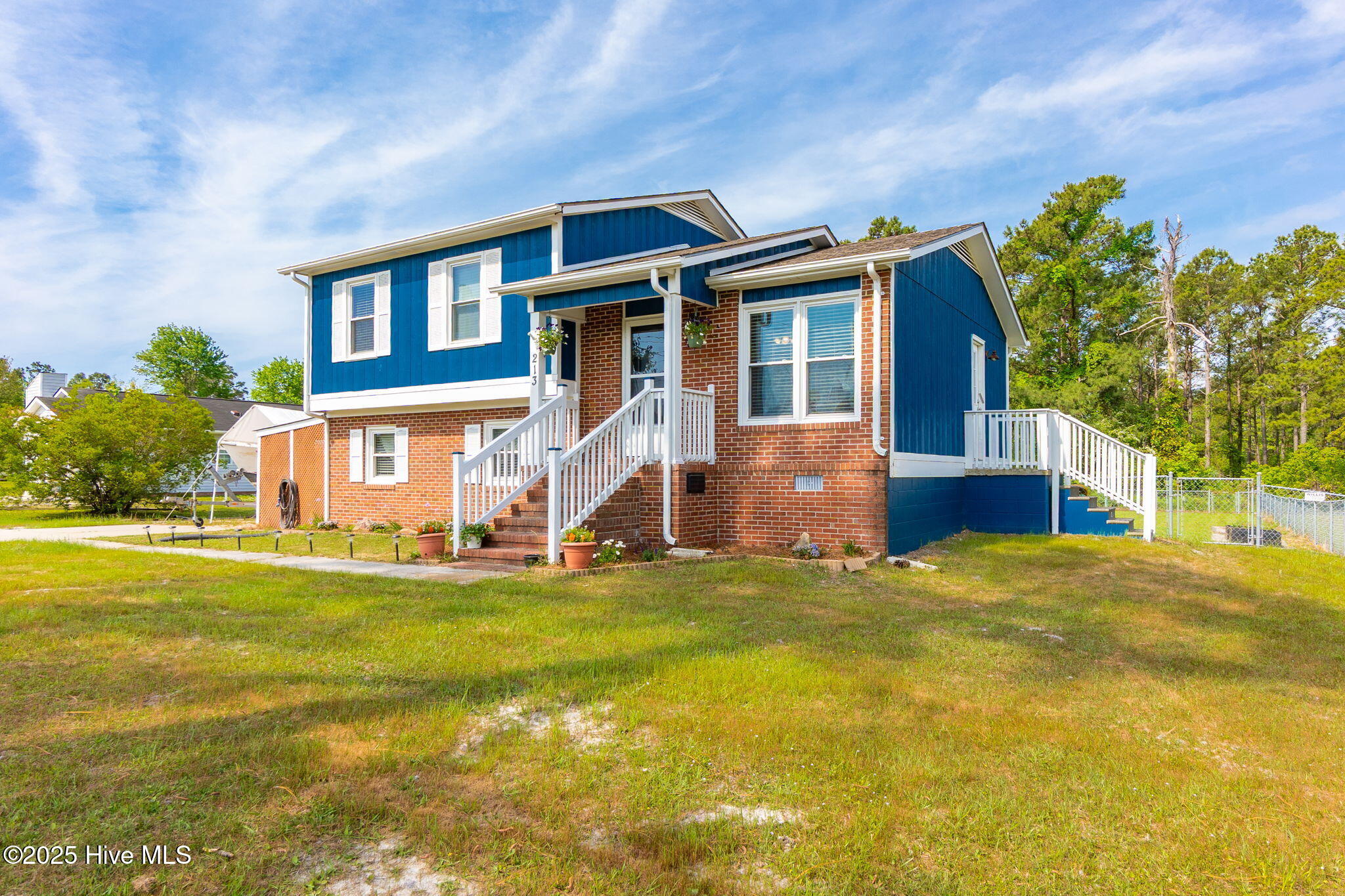 213 Nine Mile Road,Newport