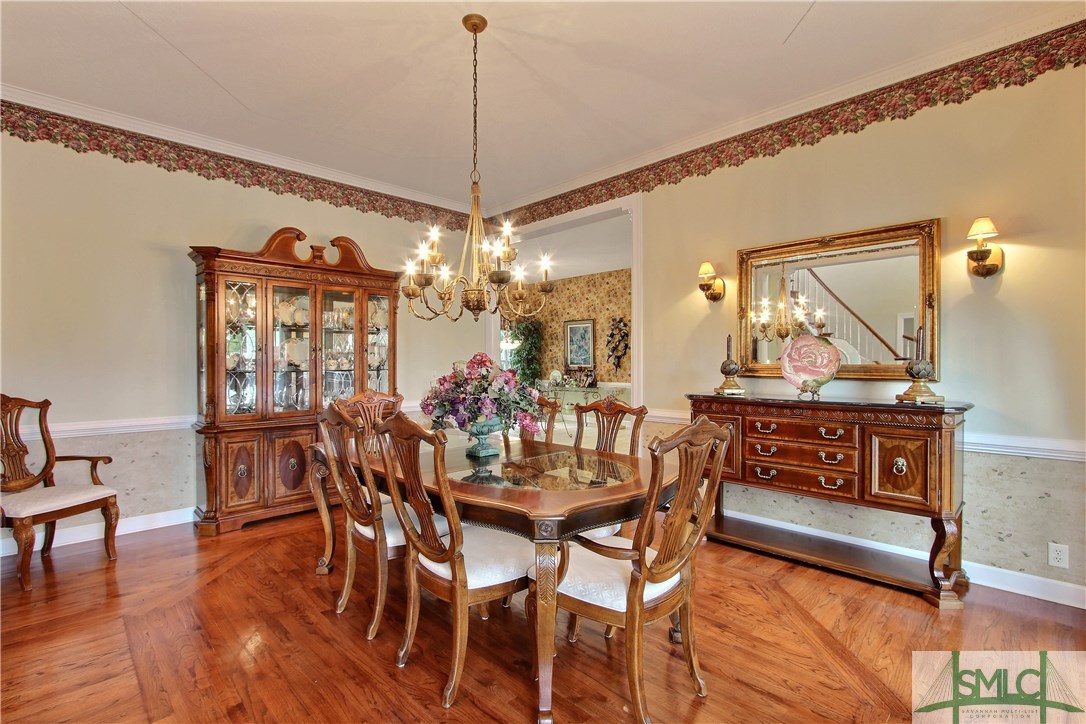 685 Ralph Rahn Road, Rincon, GA 31326 Listing Photo  10