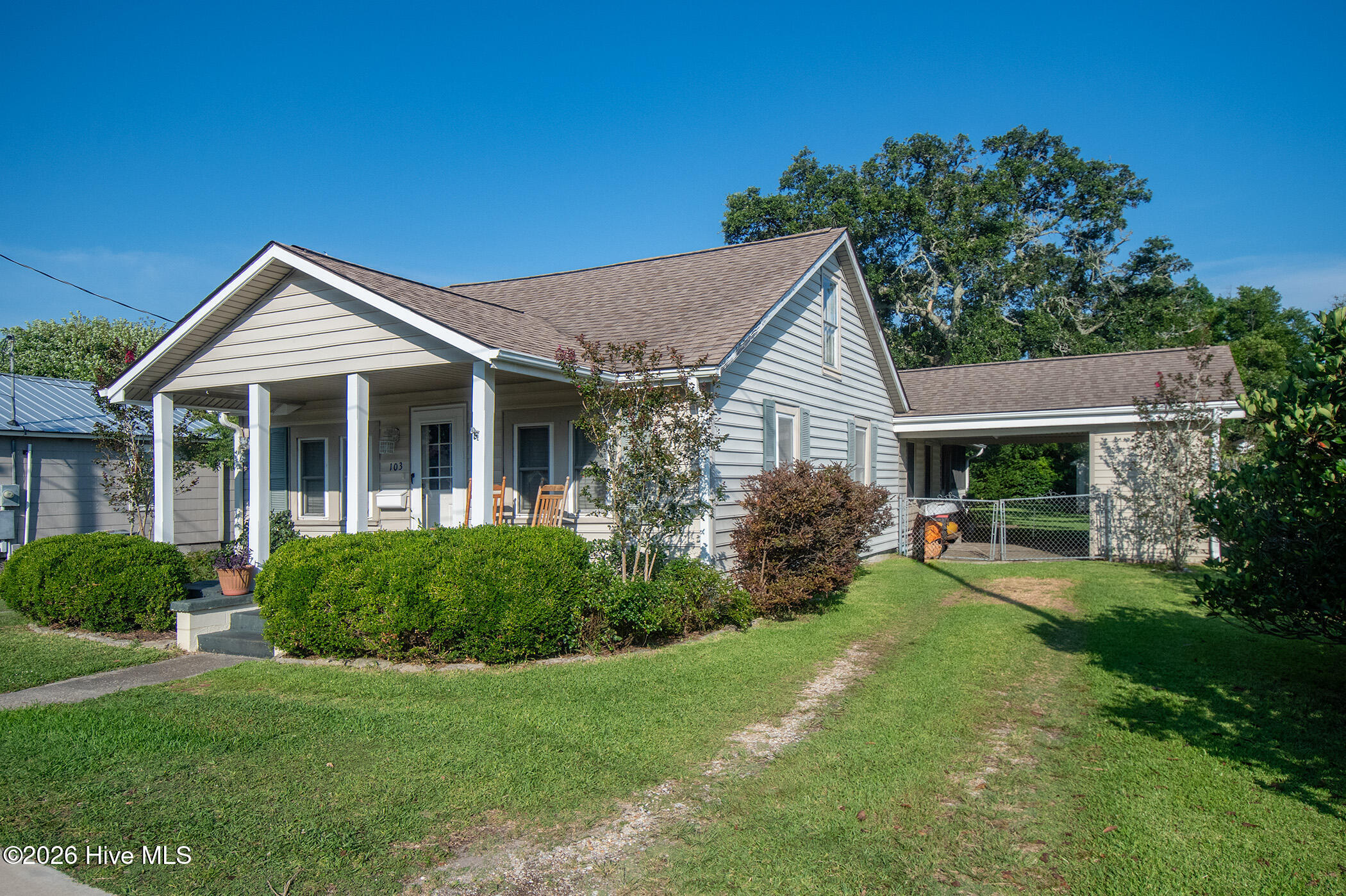 103 Carteret Avenue,Beaufort