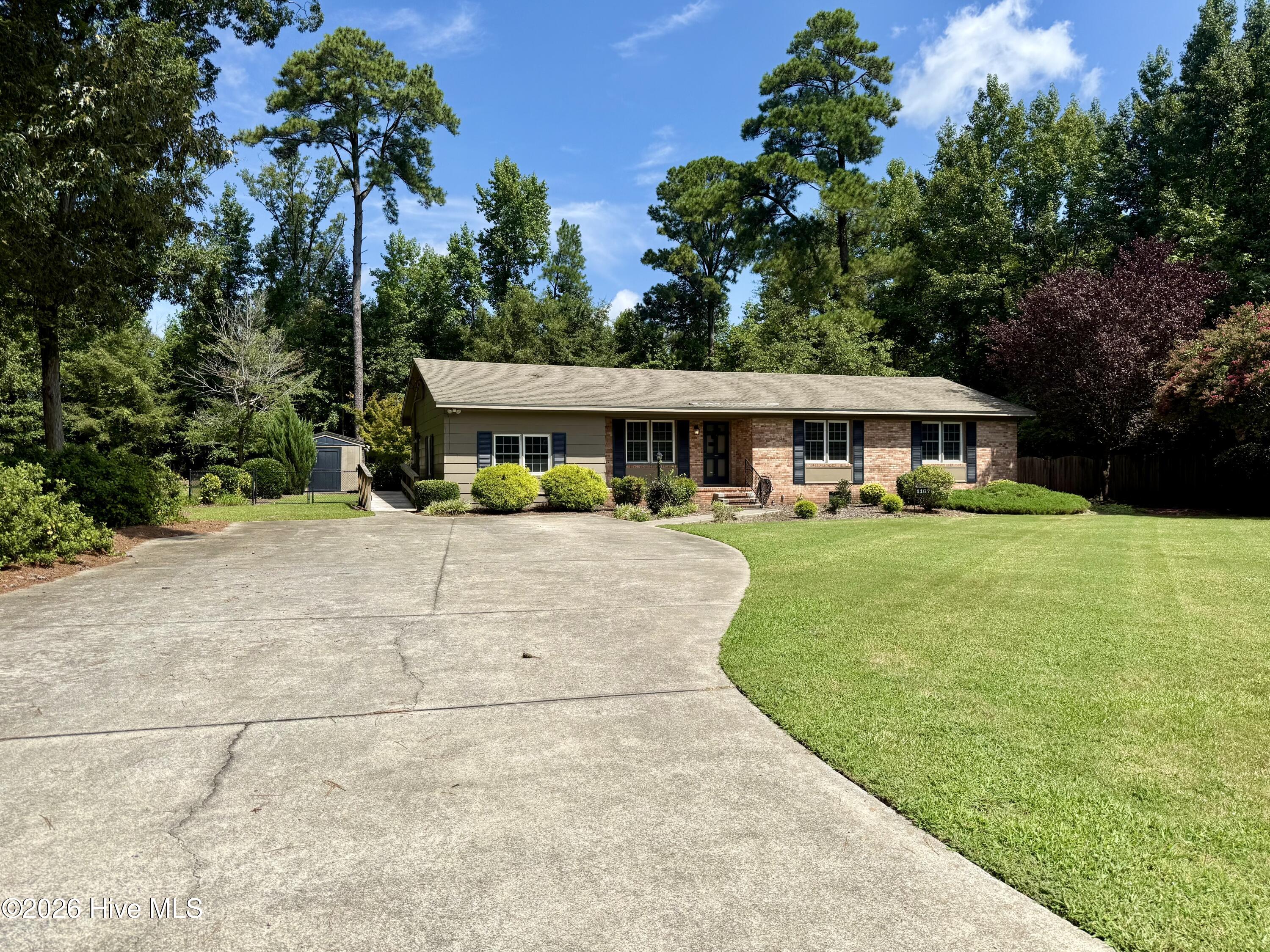3rd image of 1167 Circle Dr, Robersonville, NC 27871 | MLS# 100597041