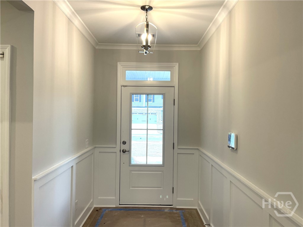 158 Como Drive, Pooler, GA, 31322