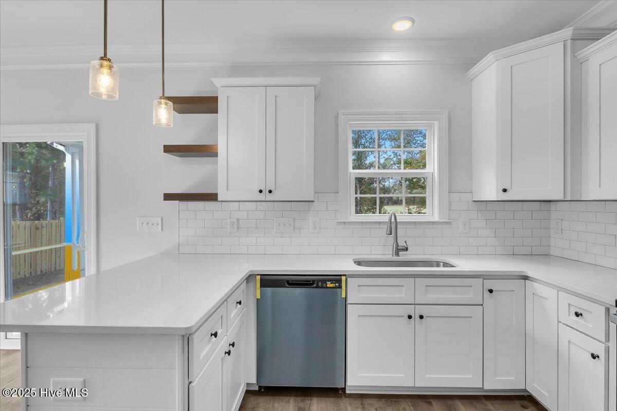 143 Bayside Drive 22, Sneads Ferry, NC 28460 – photo 16: 027-Final Sample Model Home Compl -RJREM
