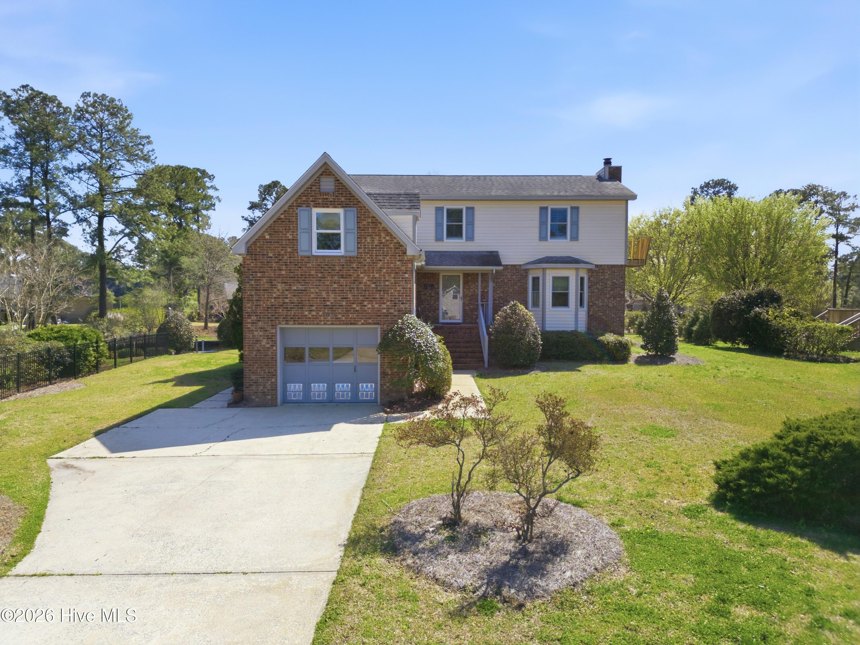 3425 Rockbend Road, Winterville, NC, 28590