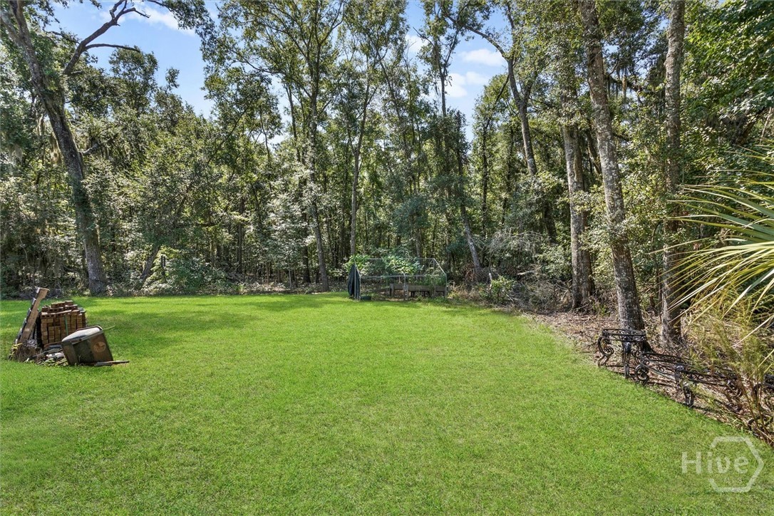 36th image of 476 Blount Ln, Midway, GA 31320 | MLS# SA362476