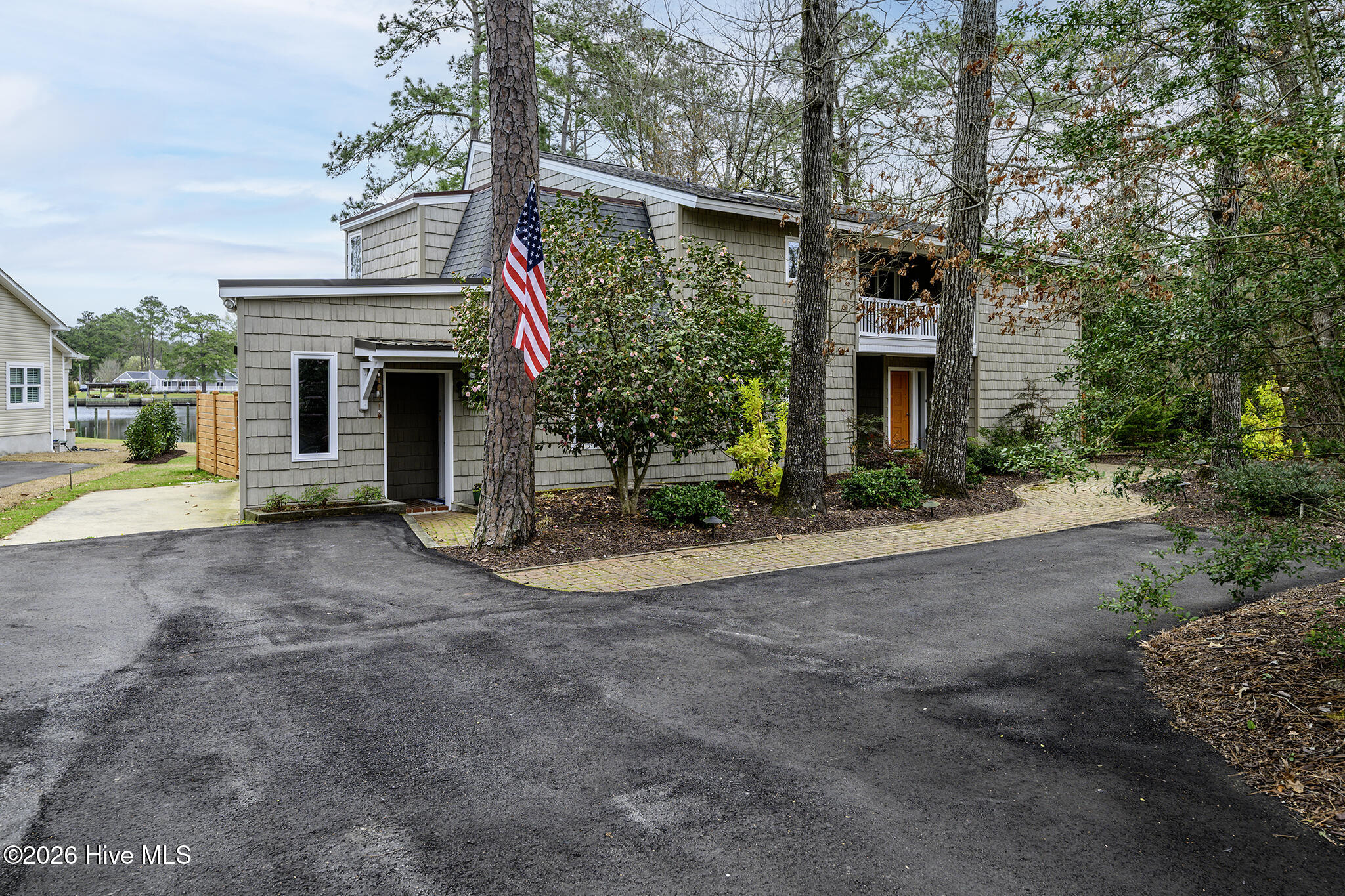 302 Plantation Drive, New Bern, NC, 28562