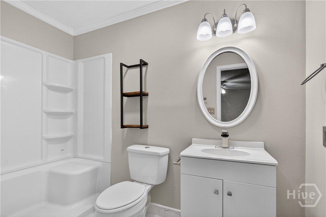 720 Thornwood Way, Hinesville, GA, 31313