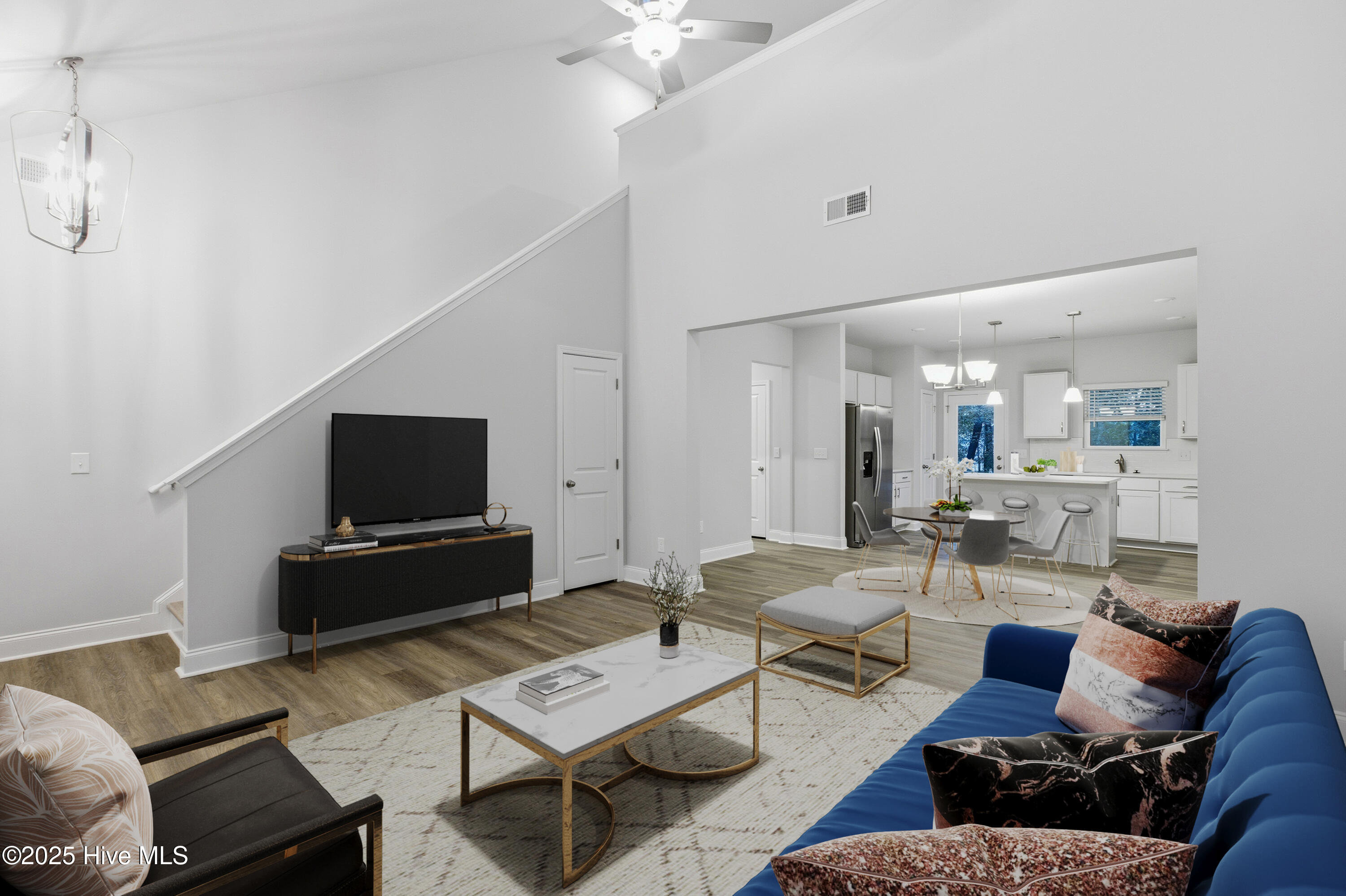 206 Chateau Drive,New Bern