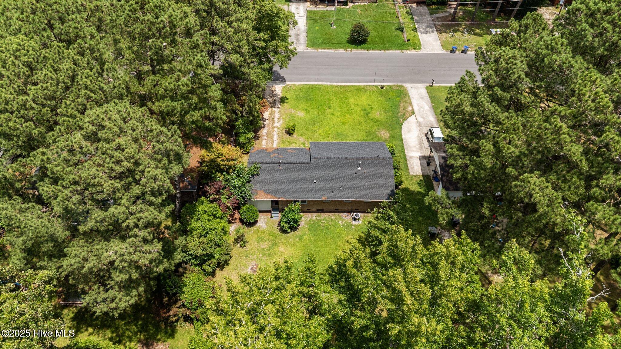 625 Powell Drive, Rocky Mount, NC, 27804