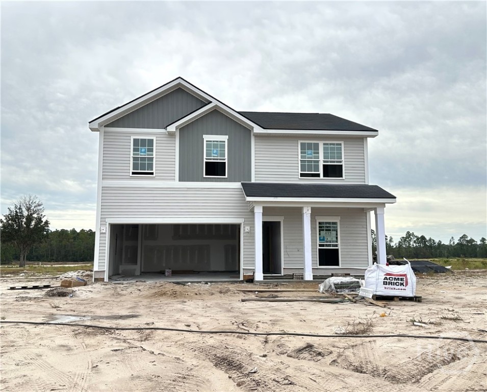 Single family home for sale at 255 Honeycomb Loop SE, Allenhurst, GA 31301 | MLS# SA364356