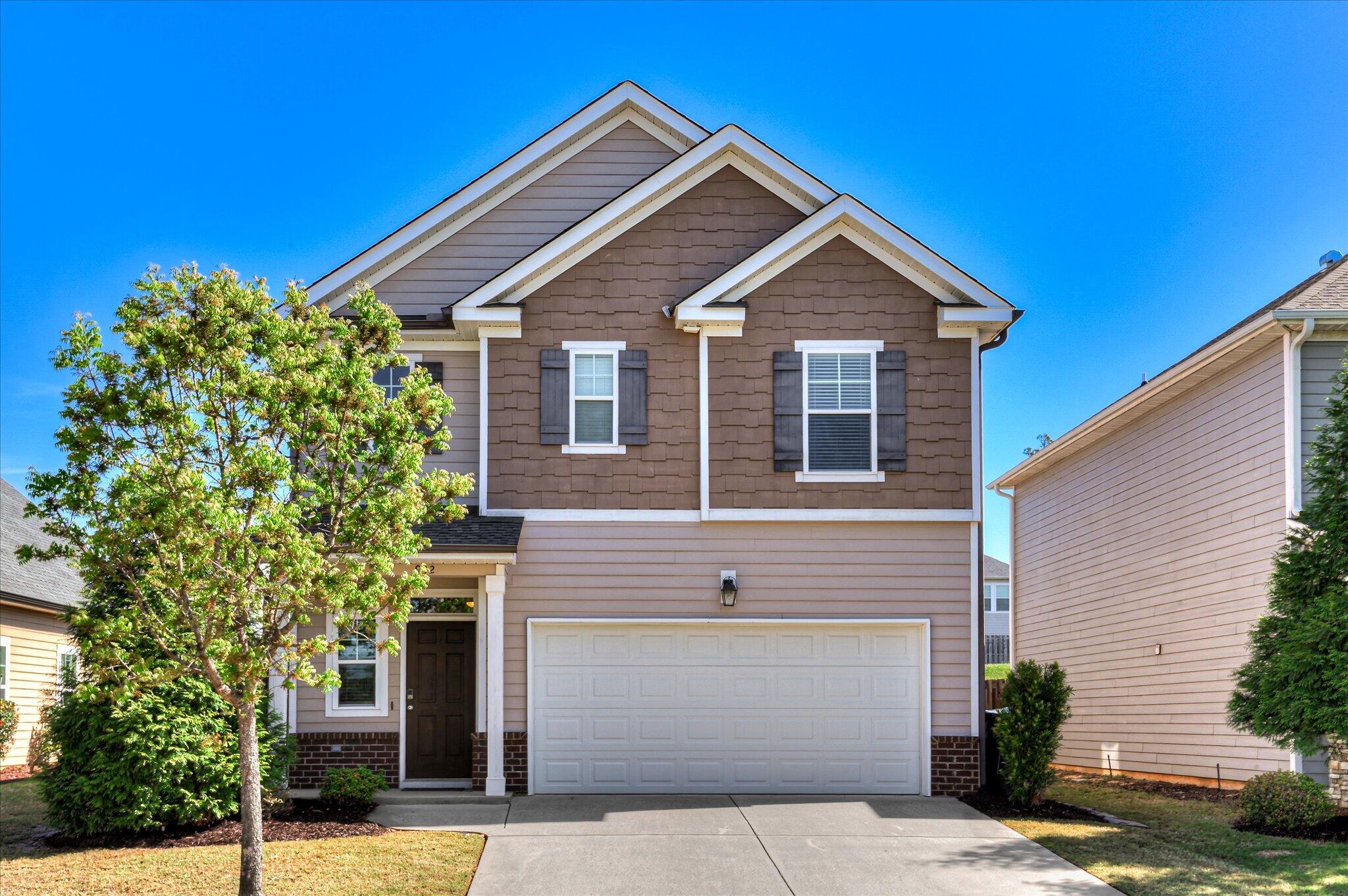 745 Woodvine Drive UNIT Tp158, Grovetown, GA, 30813
