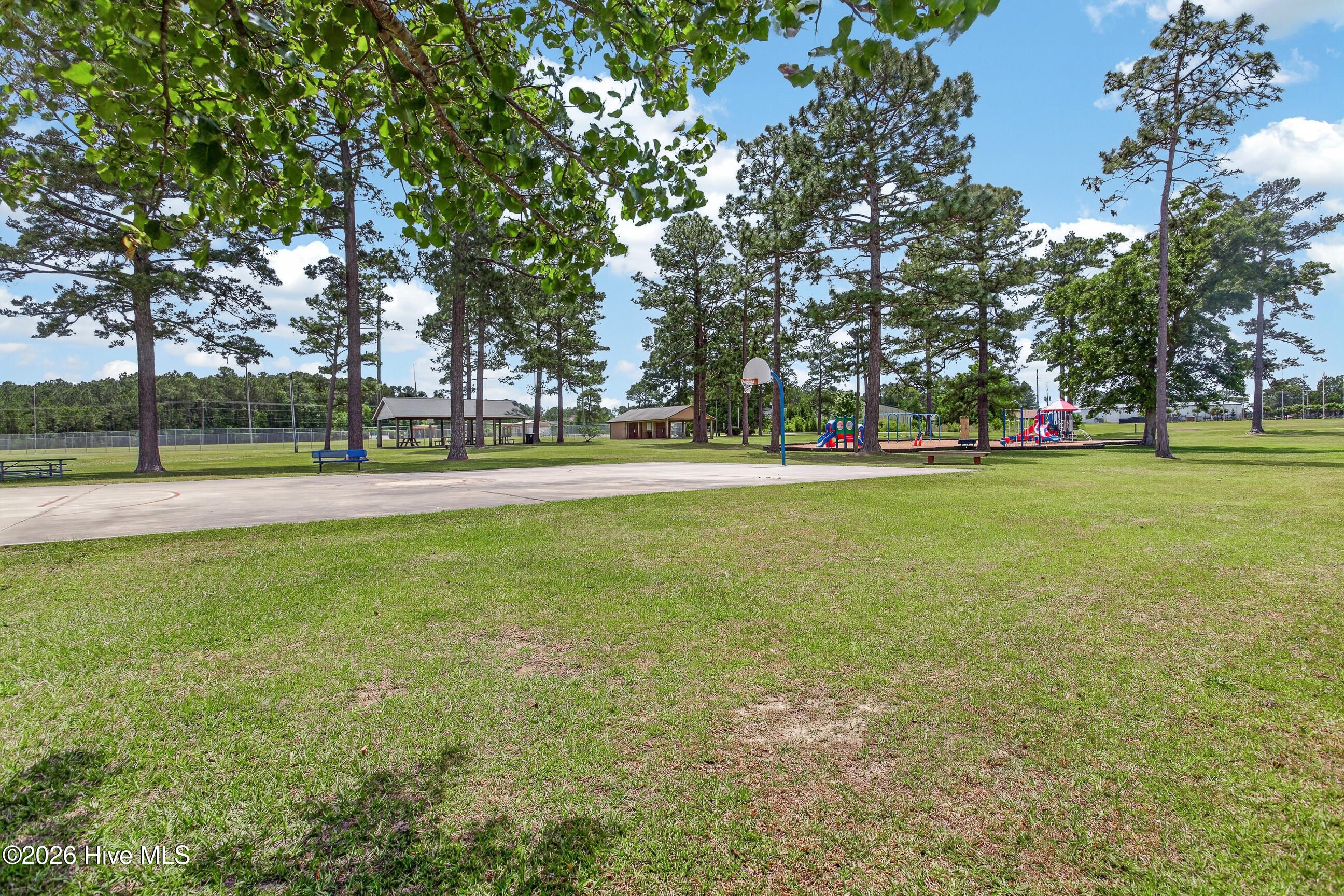 409 N Hines Street,Holly Ridge
