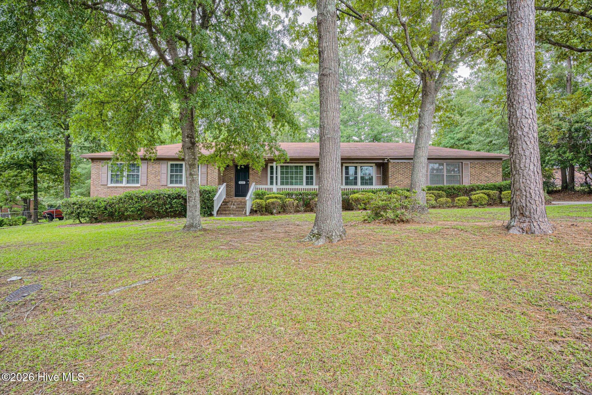 606 Cardinal Drive, Aiken, SC 29803 Listing Photo  1