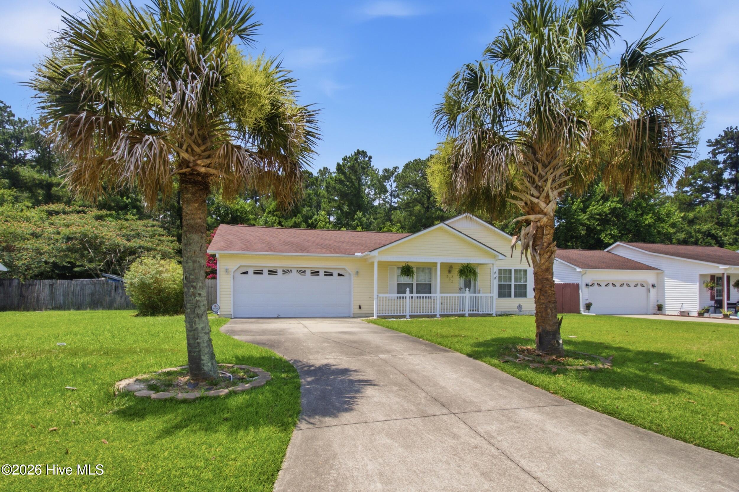 330 Lee Drive,Havelock