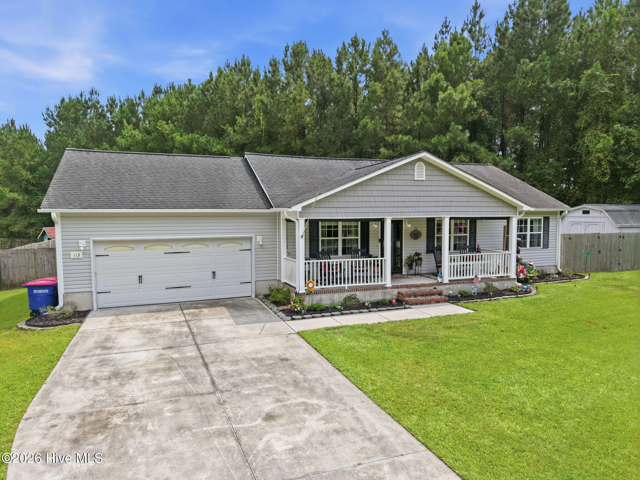 113 Palo Alto Park Drive,Maysville
