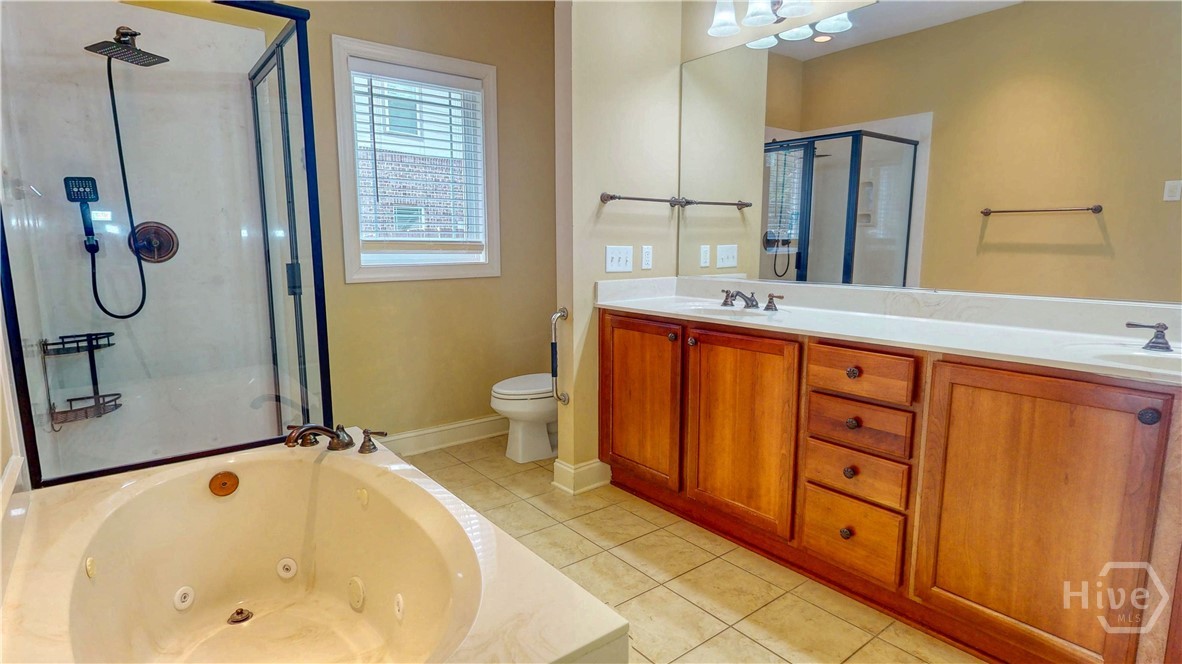 Master Bath