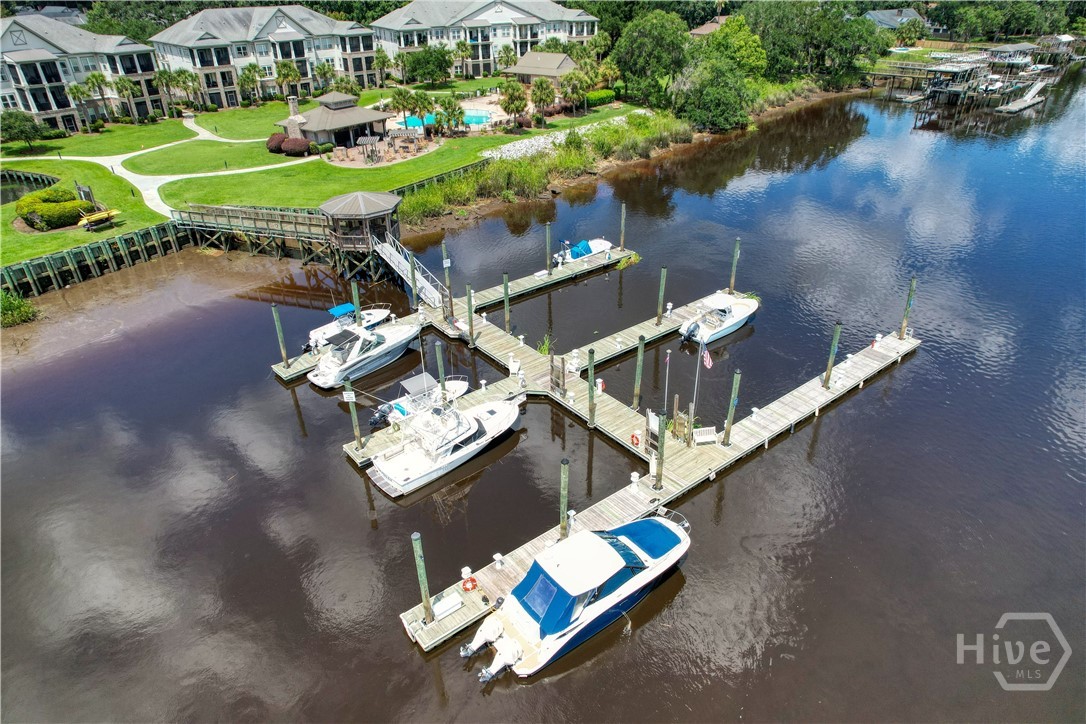 Boat Docks 1
