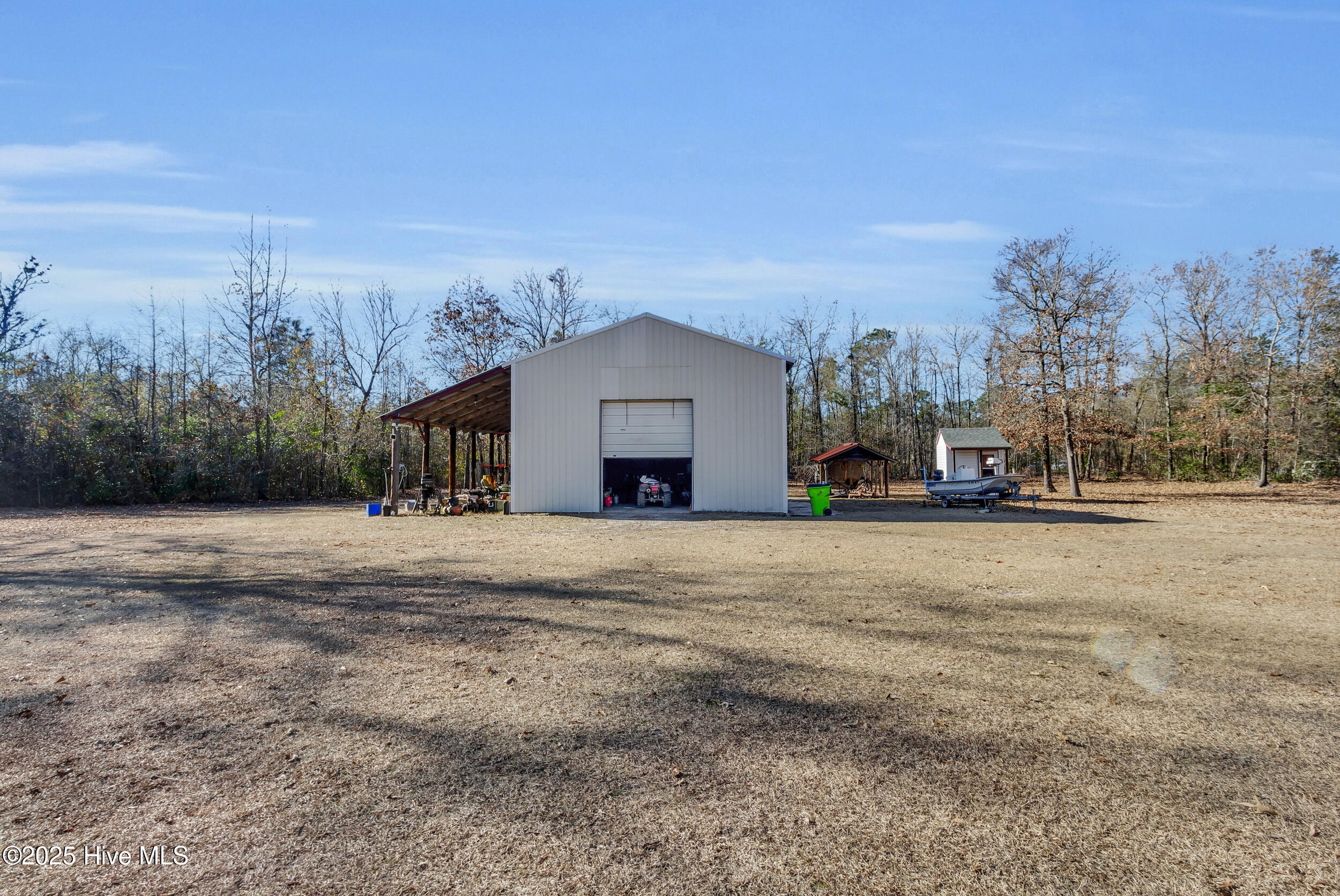 610 State Camp Road,Vanceboro