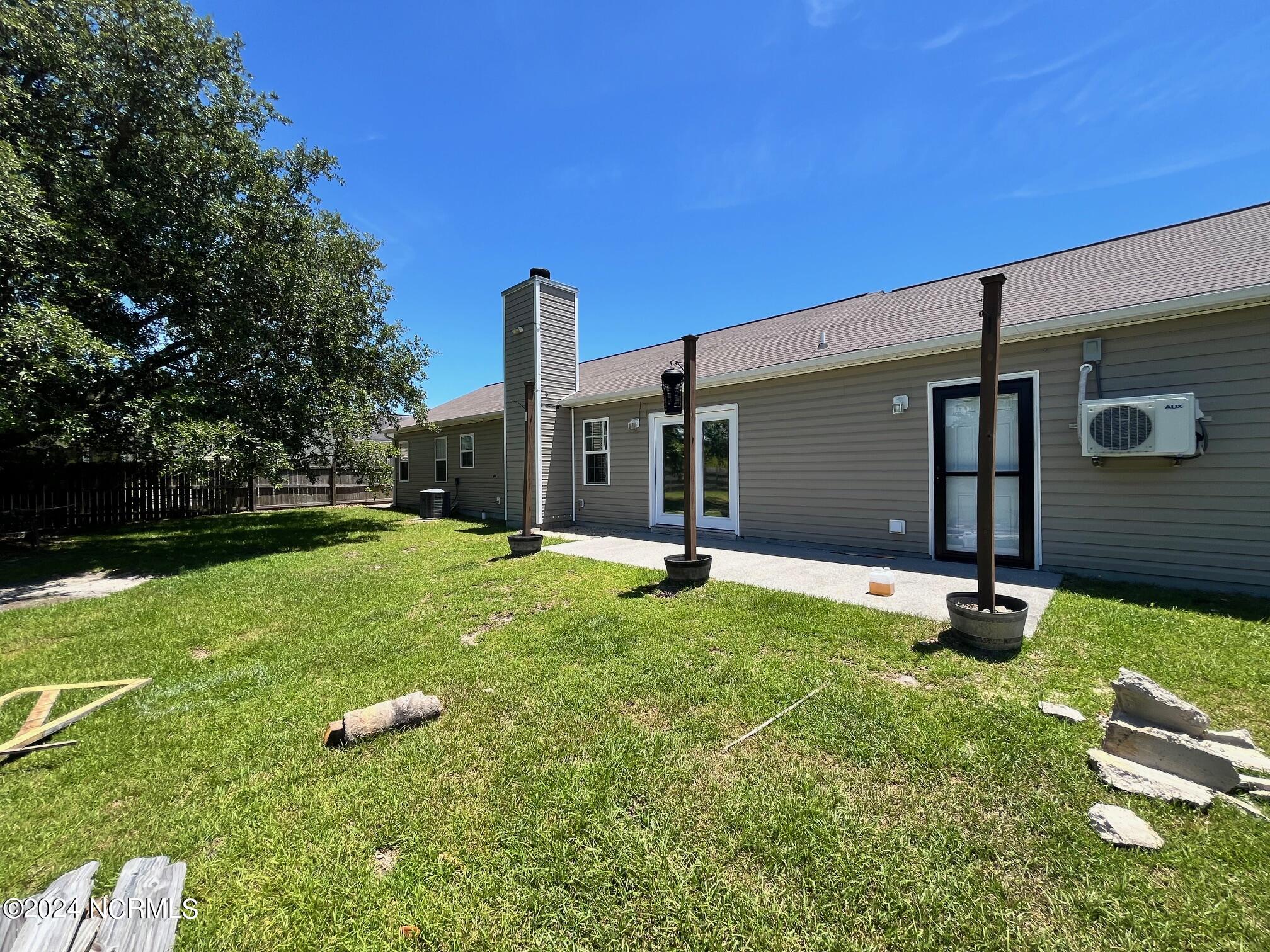 112 Jenna Rea Road,Hubert