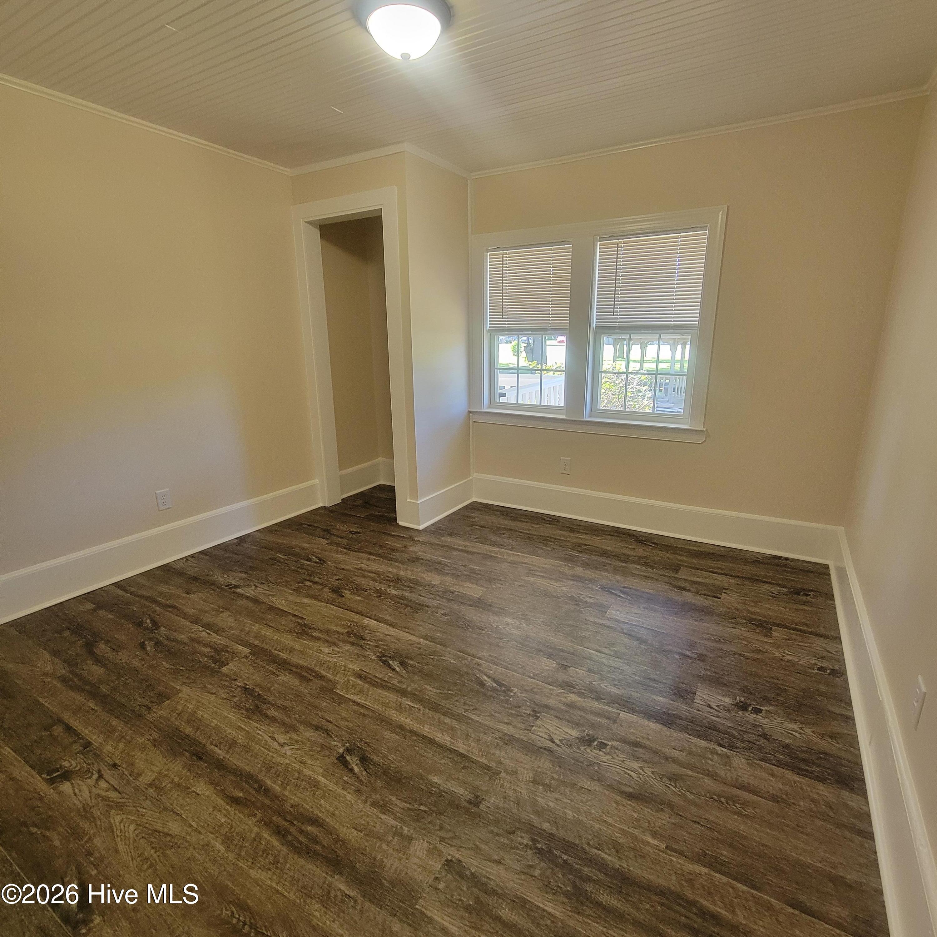 Third Bedroom