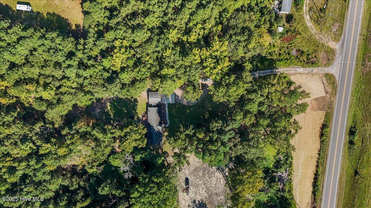 11891 Aberdeen Road, Aberdeen, NC, 28315