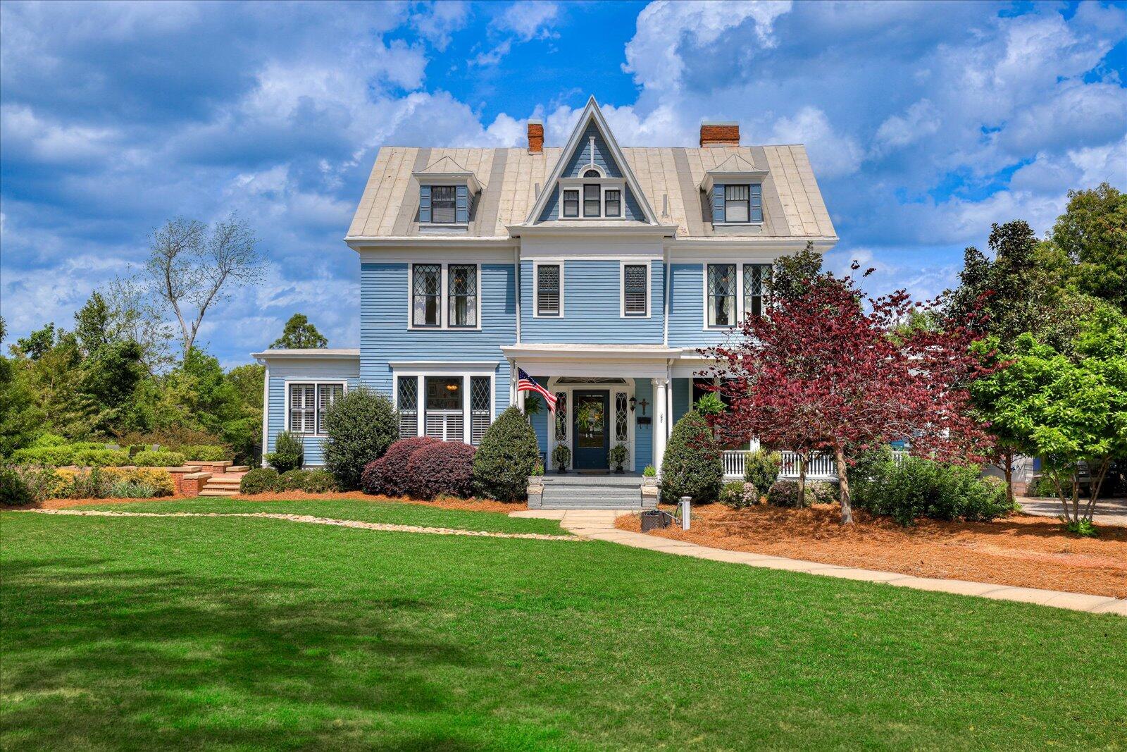 2623 Henry Street, Augusta, GA 30904 Listing Photo  1