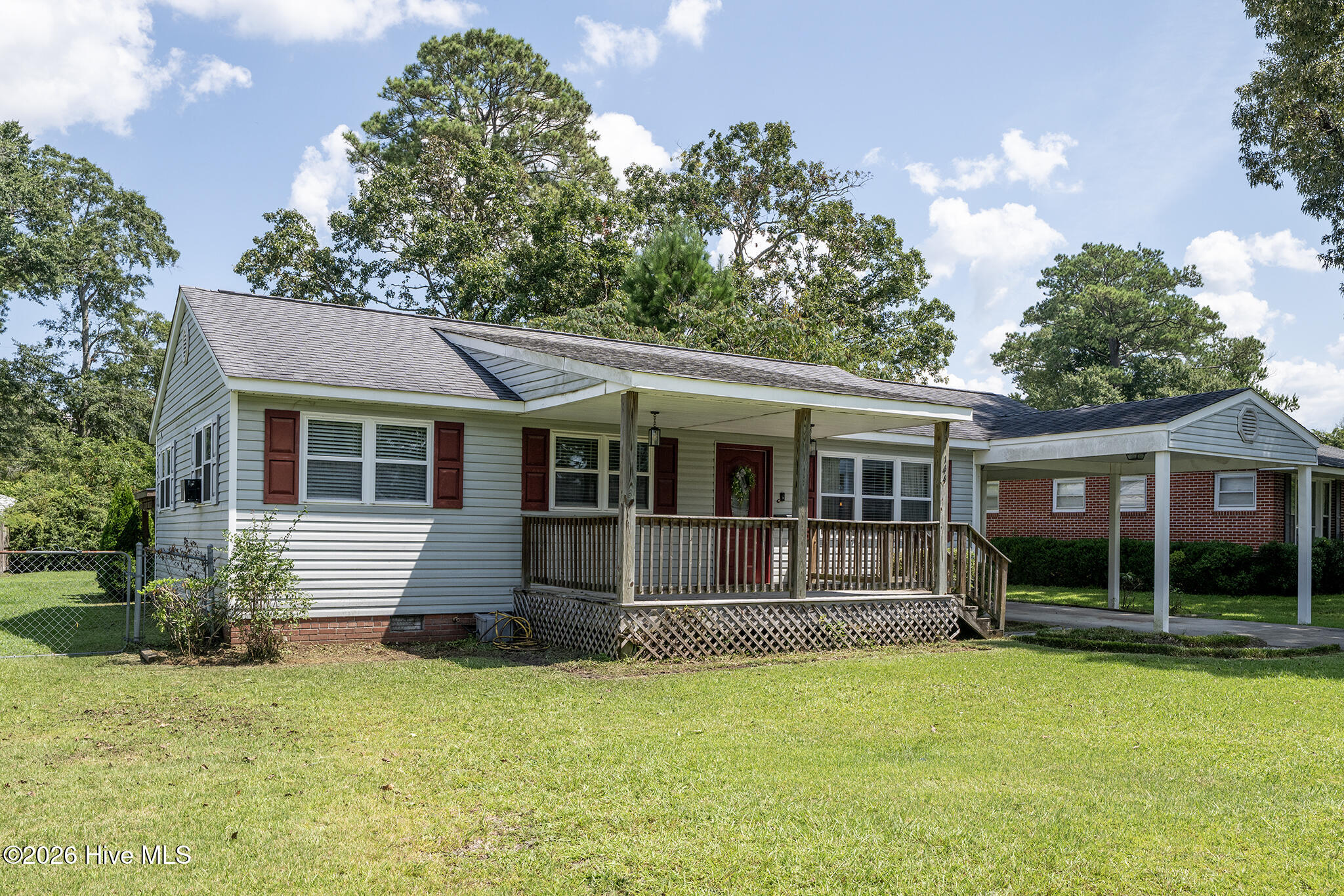 144 Bryan Boulevard,Havelock