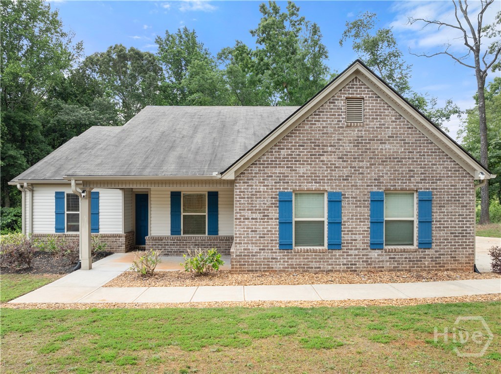 Homes for sale in Hull, GA | 150 Paul Smith Rd, Hull, GA 30646 | MLS# CL354898