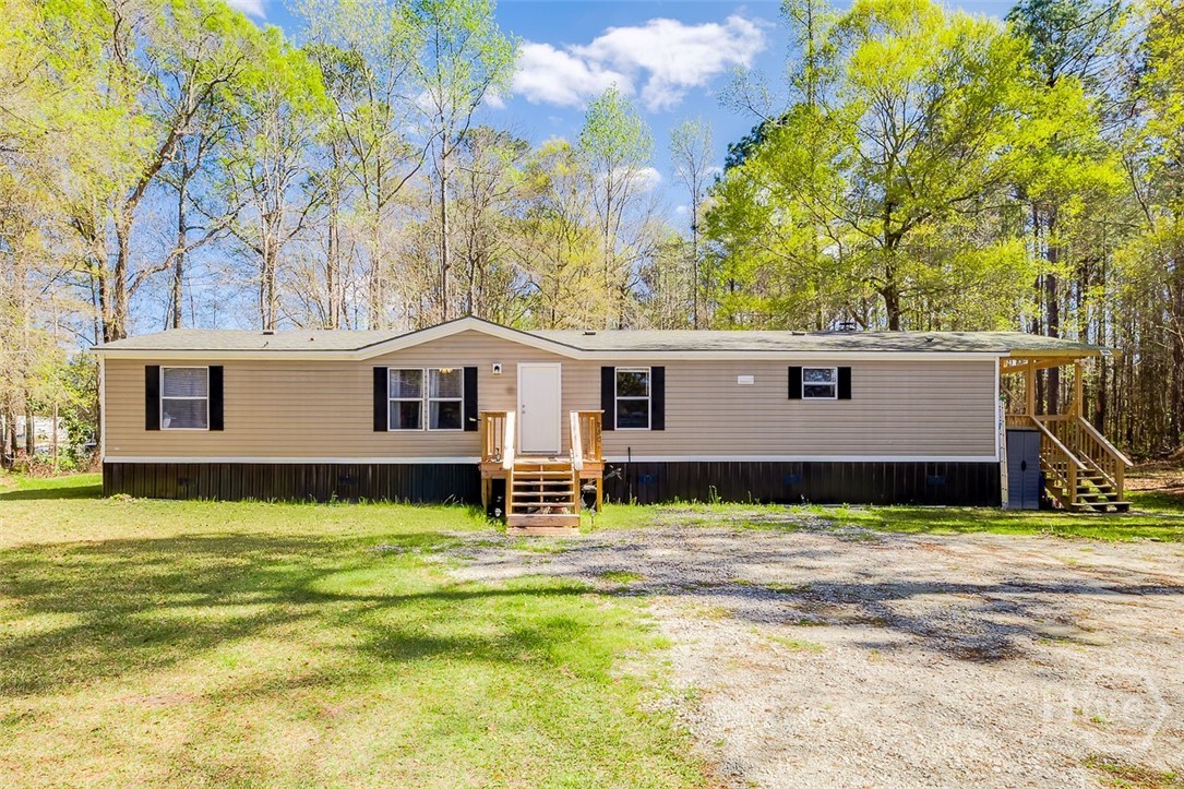 Homes for sale in Ellabell, GA | 230 Pine Needle Dr, Ellabell, GA 31308 | MLS# SA350903