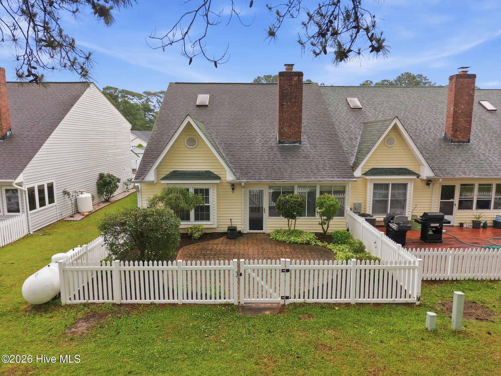 345 Carolina Pines Boulevard 6,New Bern