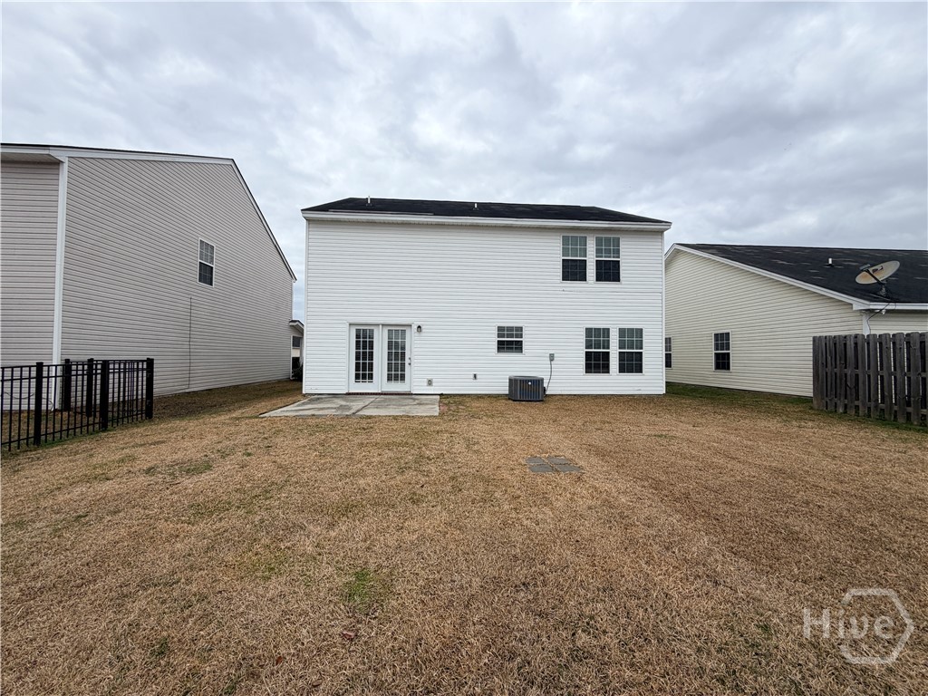 Homes for sale in Port Wentworth, GA | 4 Laurel Ln, Port Wentworth, GA 31407 | MLS# SA349703