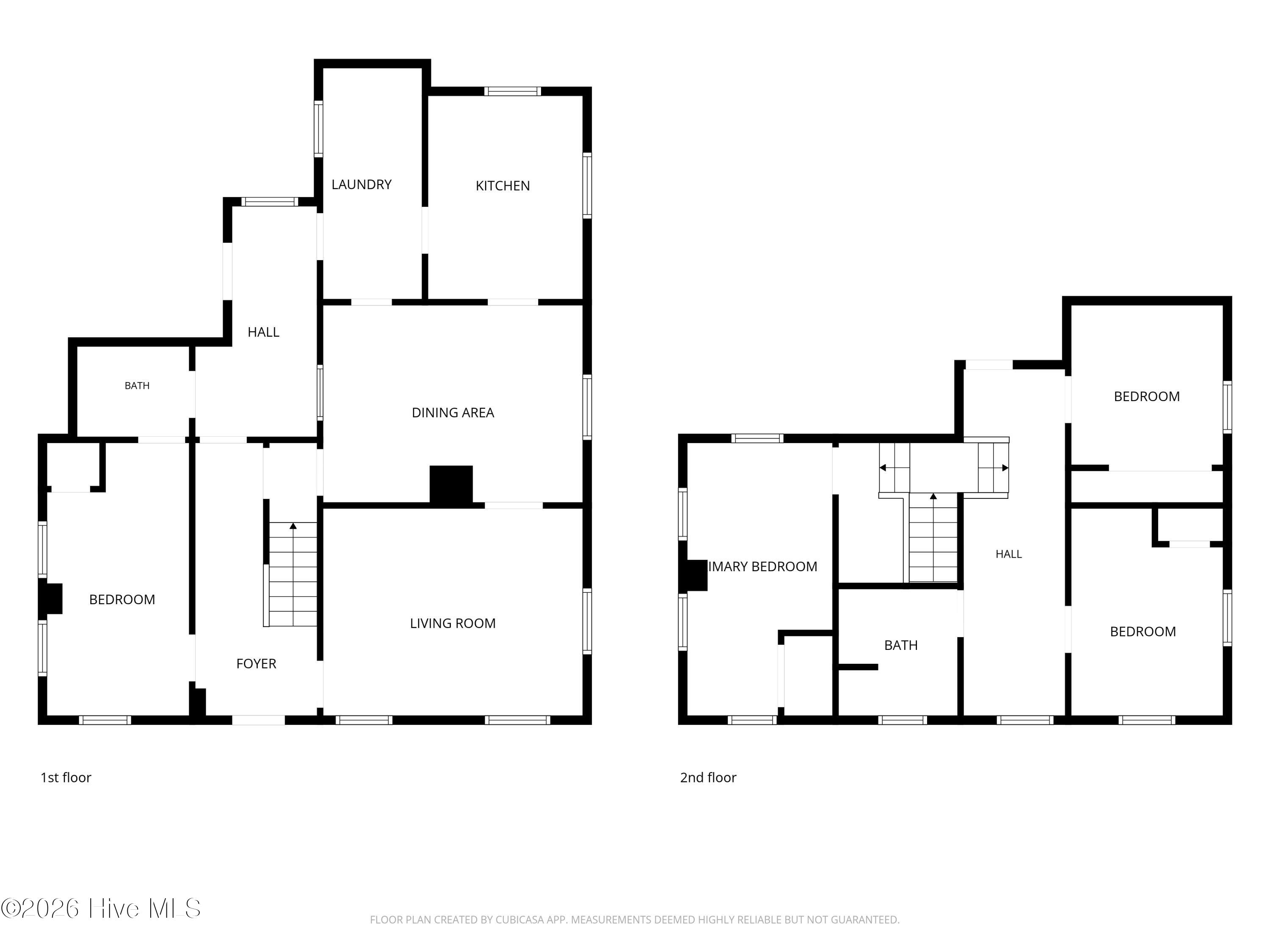 26th image of 1113 Wood St, Elizabeth City, NC 27909 | MLS# 100590693