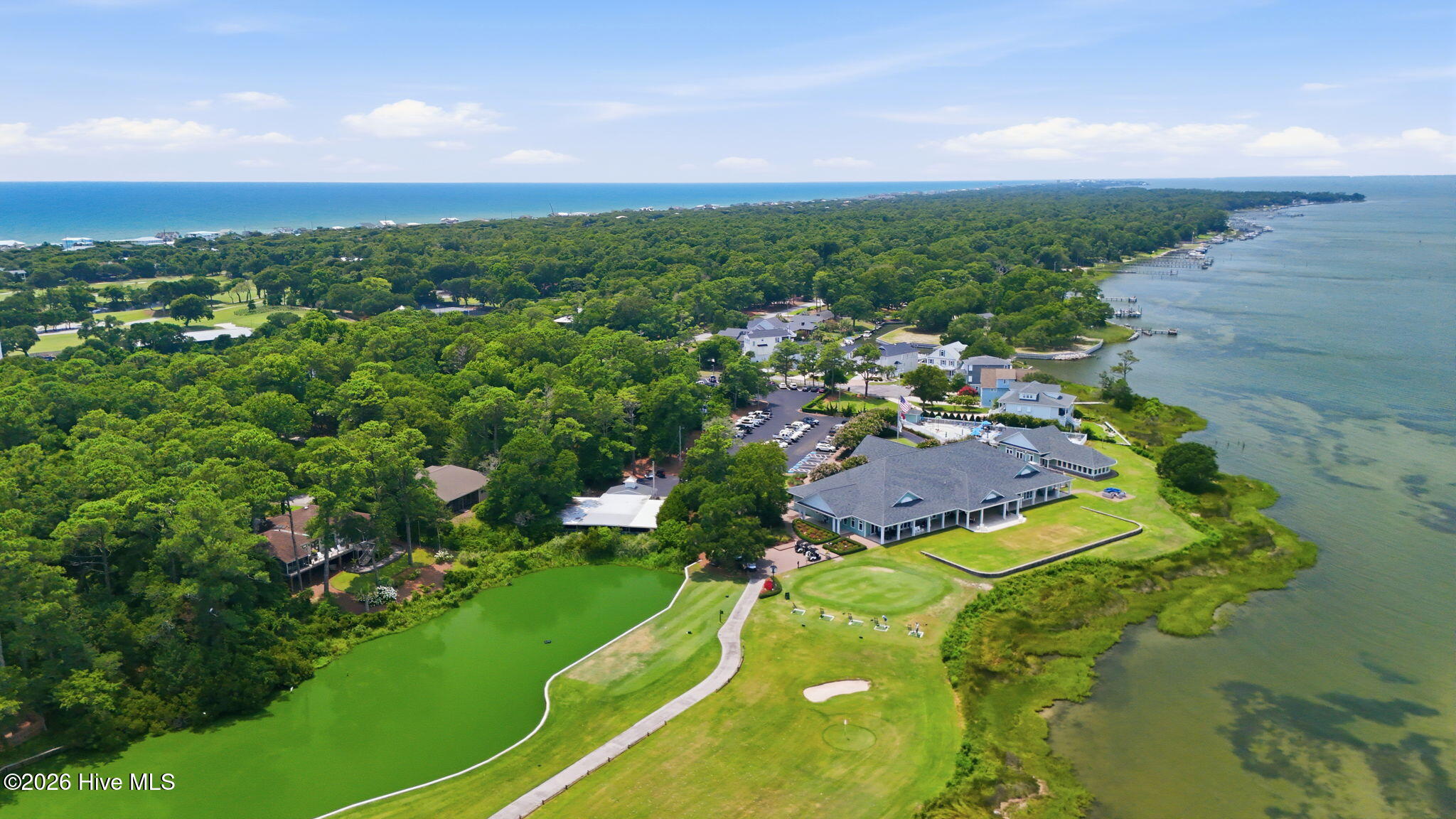 142 Oakleaf Drive,Pine Knoll Shores