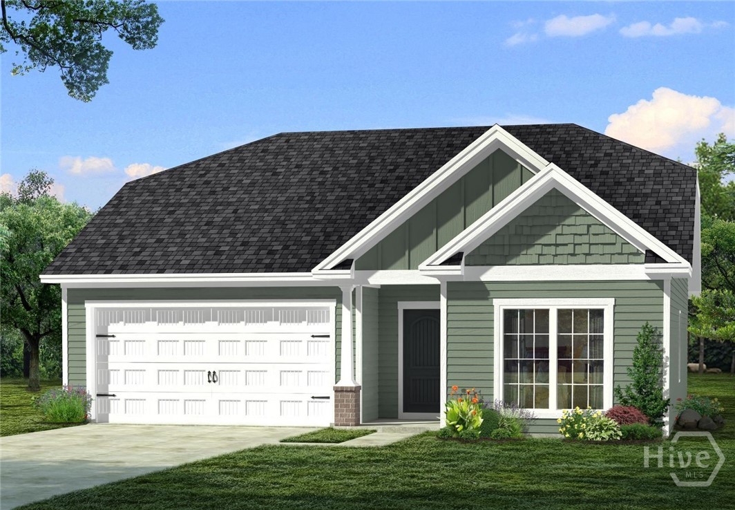 18th image of 103 Exmoor Cir, Savannah, GA 31302 | MLS# SA342752