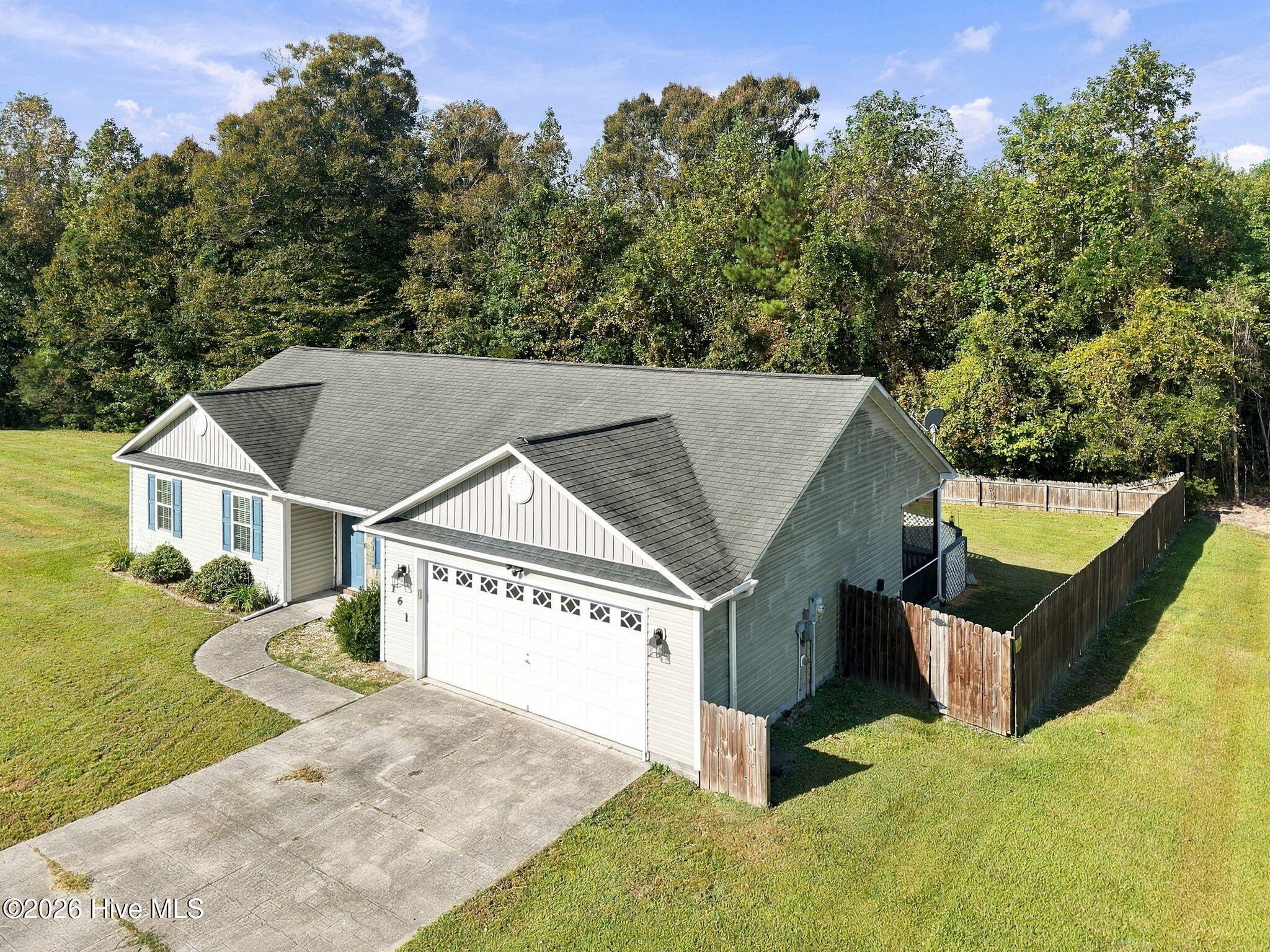 161 Southwoods Lane,Jacksonville