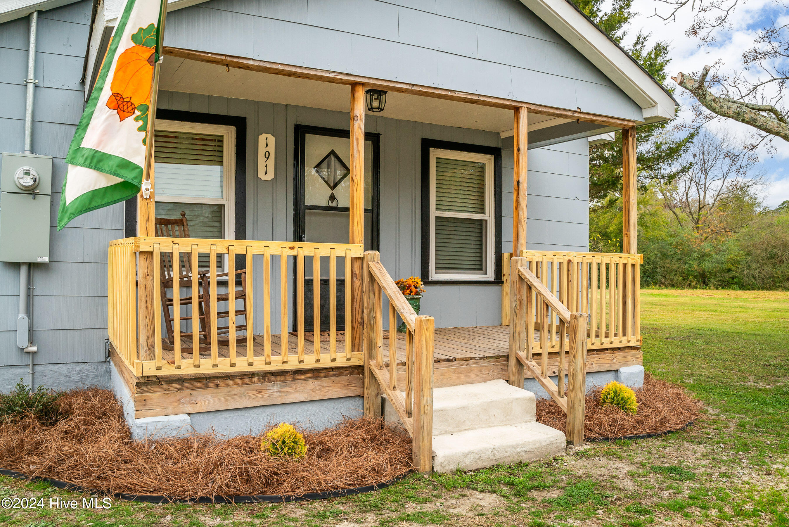 Homes for sale in Bethel, NC | 191 W Church St, Bethel, NC 27812 | MLS# 100476294