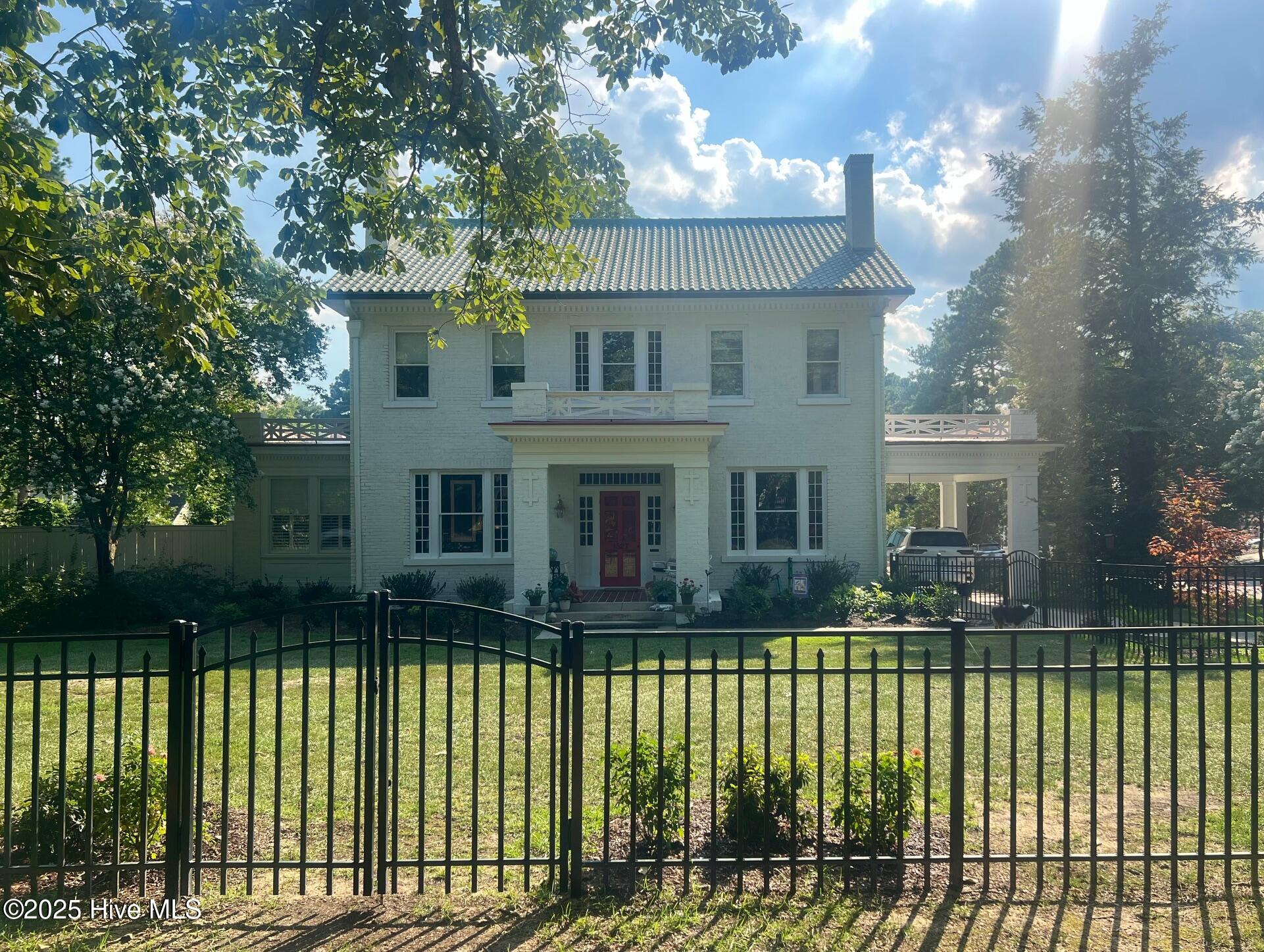 1527 Nash Street NW, Wilson, NC, 27893