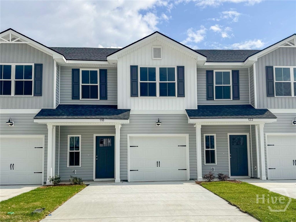 Homes for sale in Hinesville, GA | 118 Heirloom Rd, Hinesville, GA 31313 | MLS# SA338731