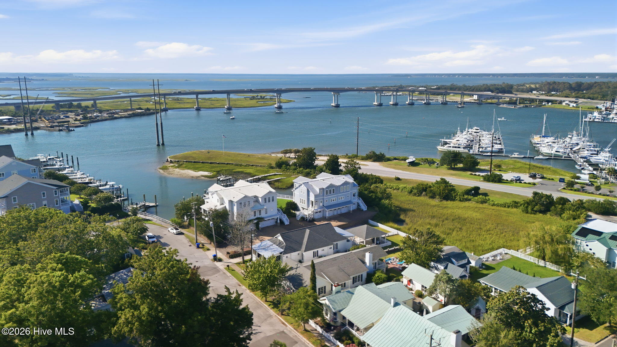 109 Broad Street,Beaufort