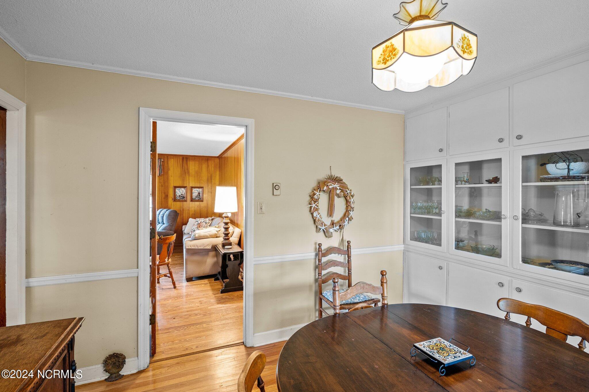 1210 Neuse Drive, Oriental, NC, 28571