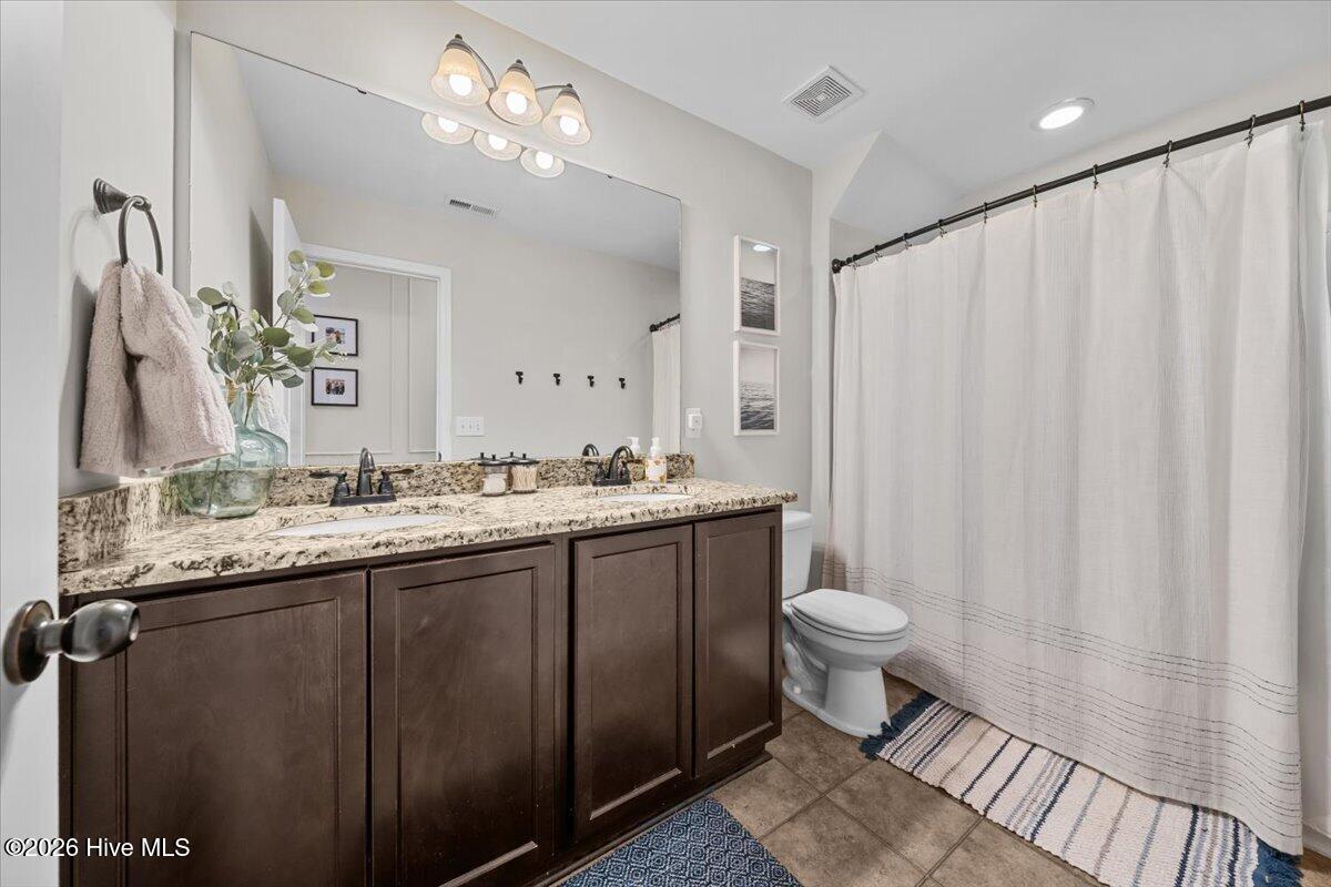 292 Spring Meadows Drive, Aberdeen, NC, 28315