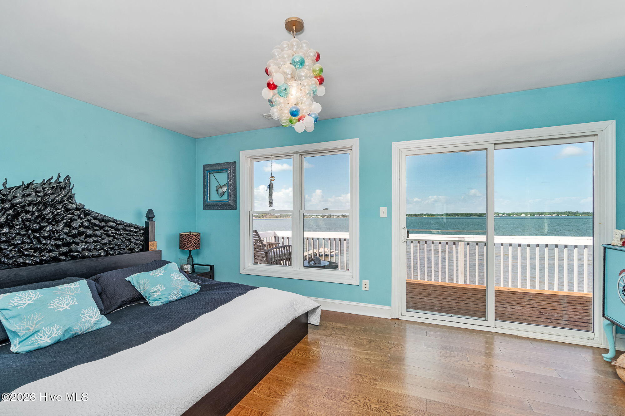 108 Swing Easy Lane, Harkers Island, NC, 28531