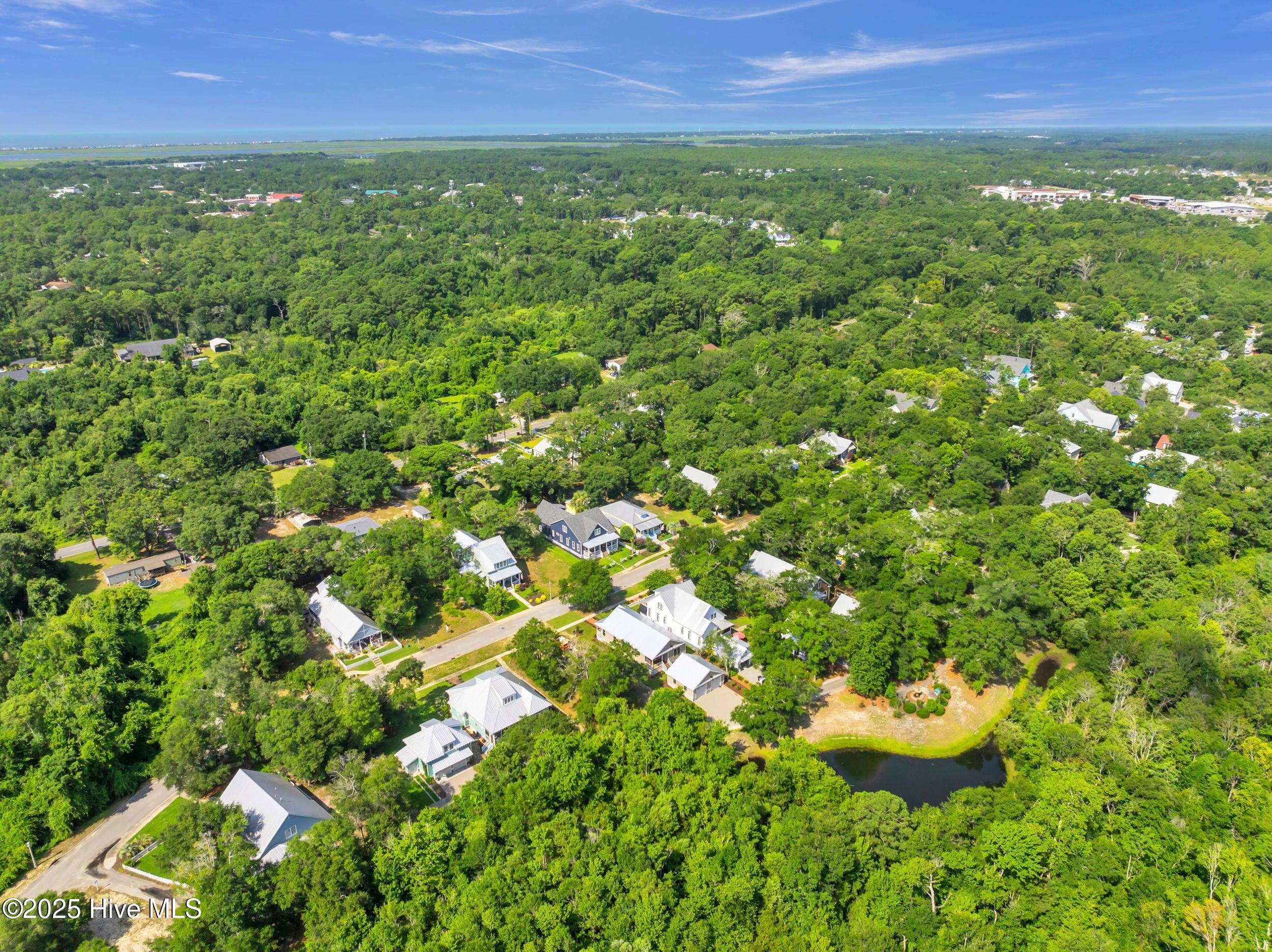 308 Fire Fly Lane, Southport, NC, 28461