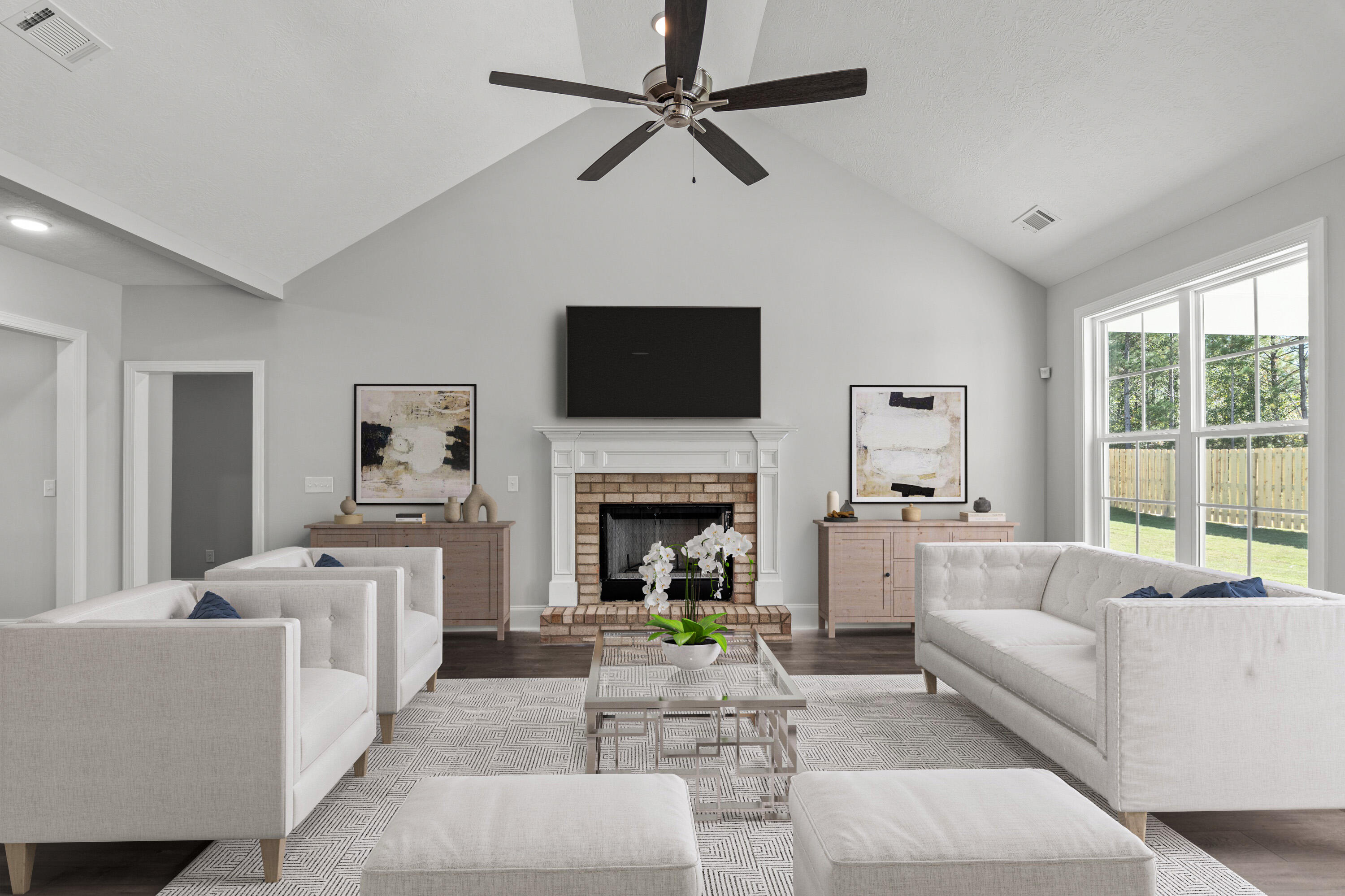 1261 Elbron Drive, Augusta, GA, 30909