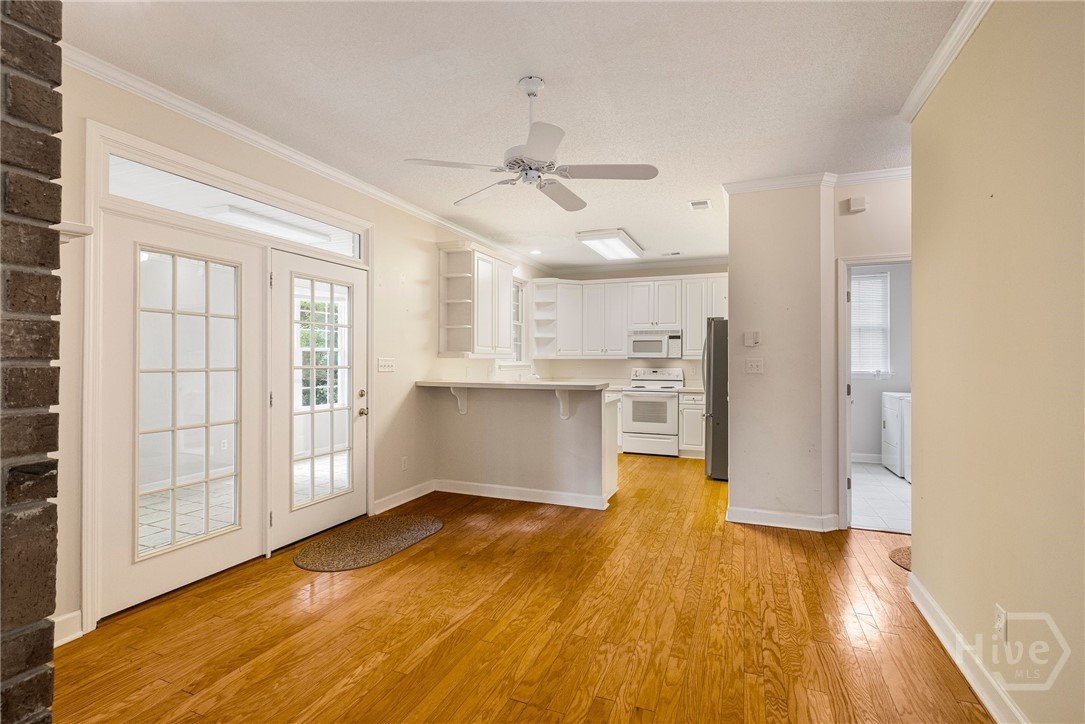 205 Meadowlark Circle, Savannah, GA, 31419