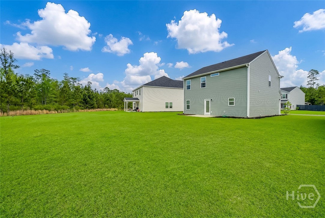 131 Freesia Drive, Springfield, GA, 31329