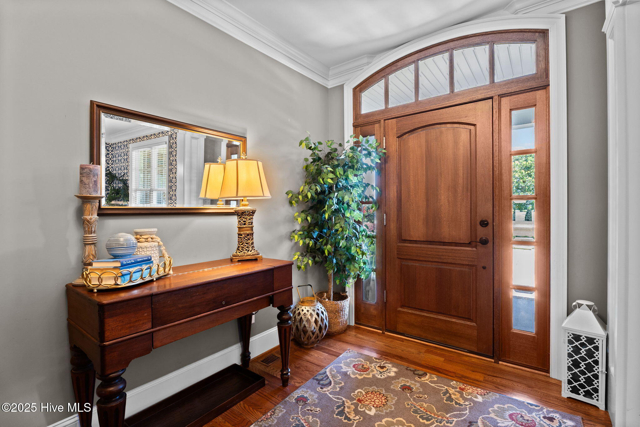 Homes for sale in Wilson, NC | 6108 Thornbridge Way, Wilson, NC 27896 | MLS# 100520257