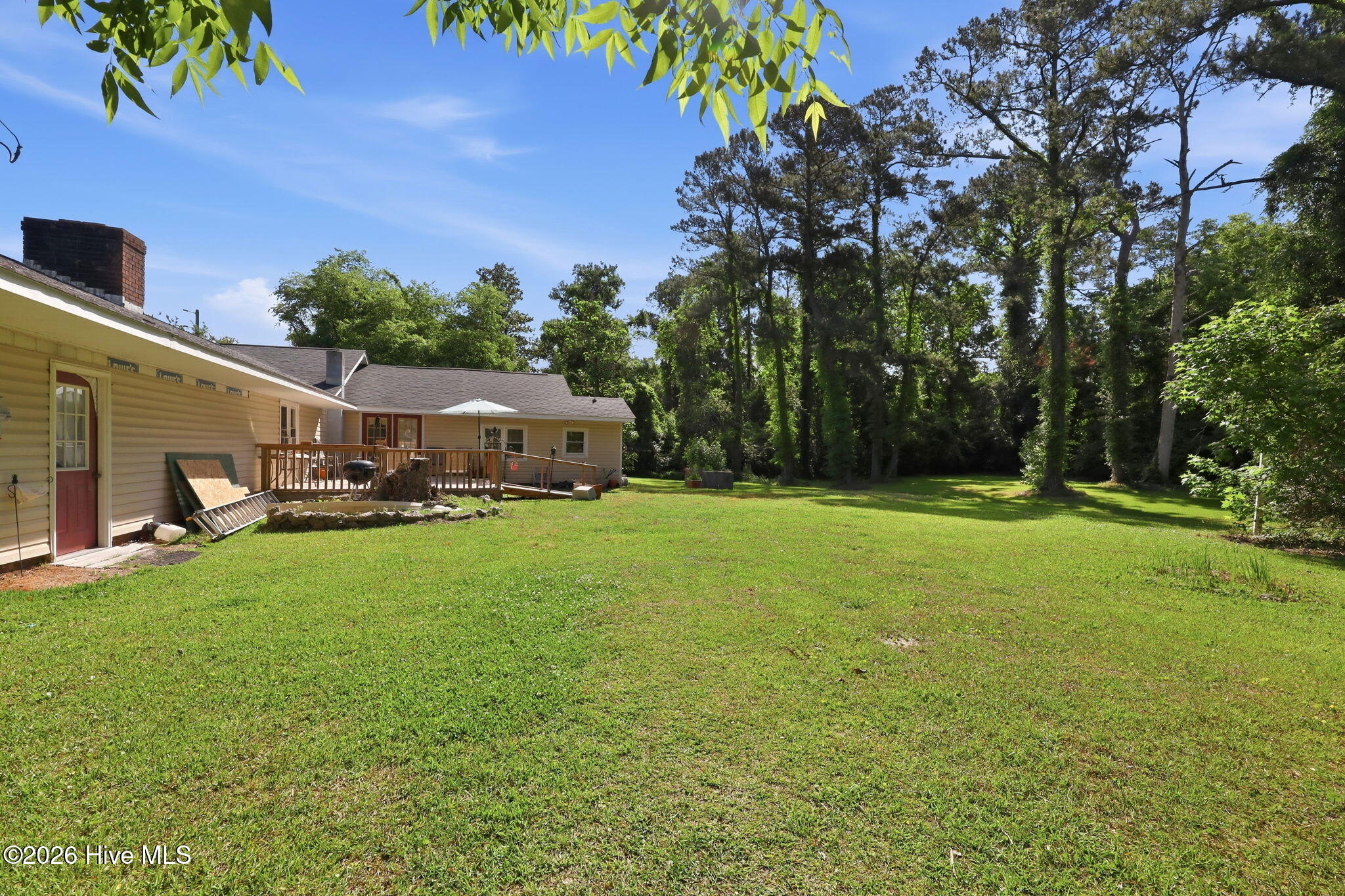 1851 Burgaw Highway,Jacksonville