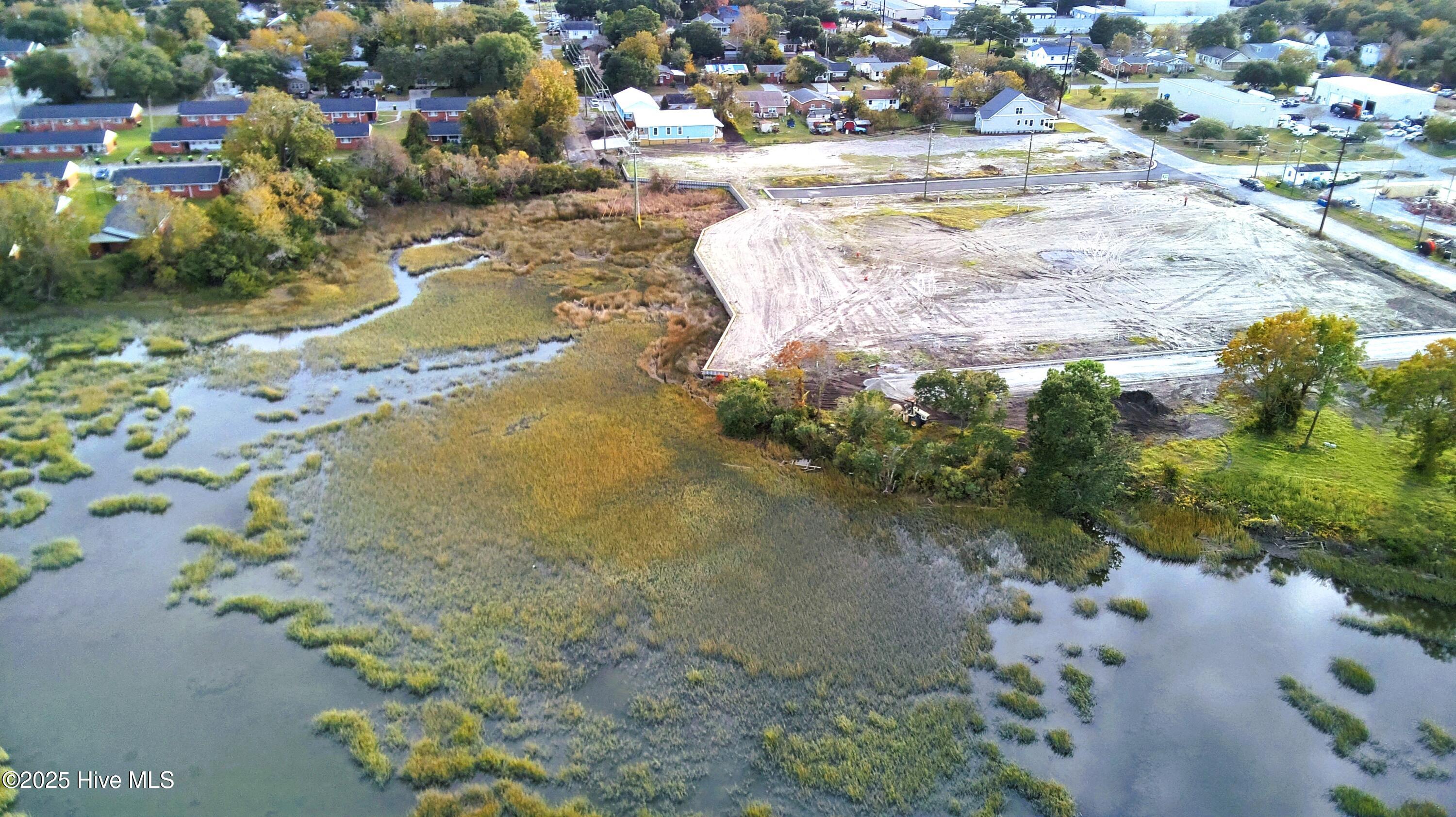 2401 Ferabee Street, Morehead City, NC, 28557