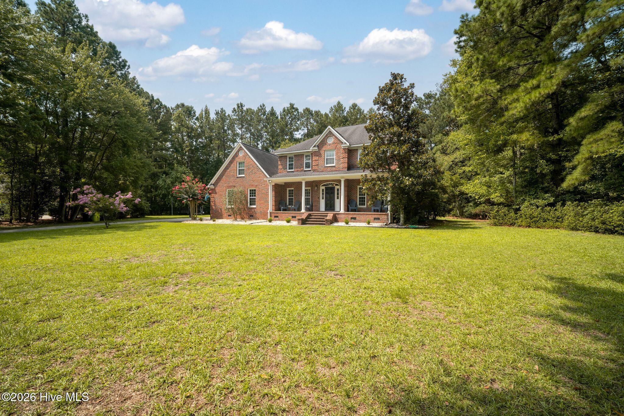 2003 Grenville Court,Trent Woods